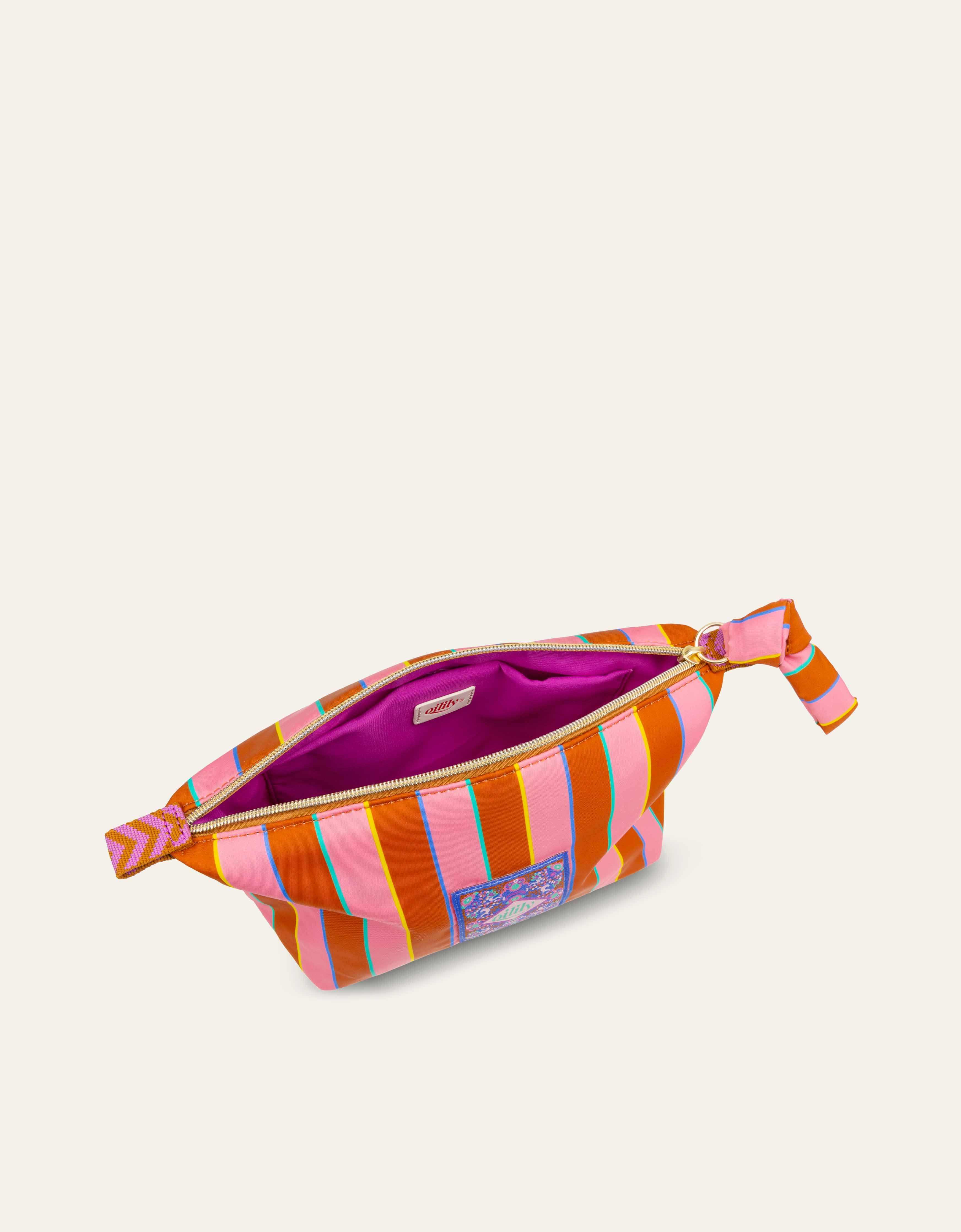 Camila Cosmetic Bag