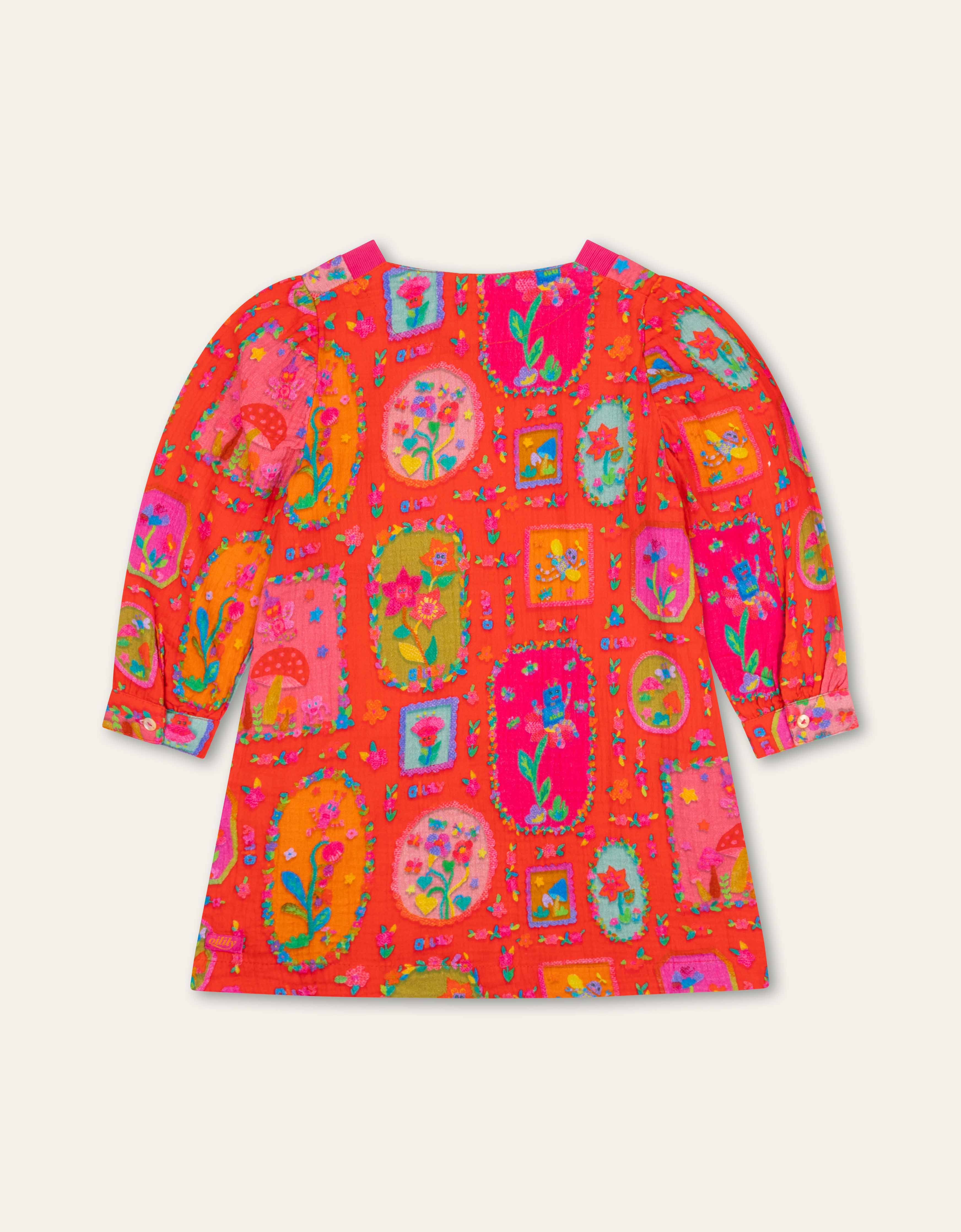 Deedjee Dress