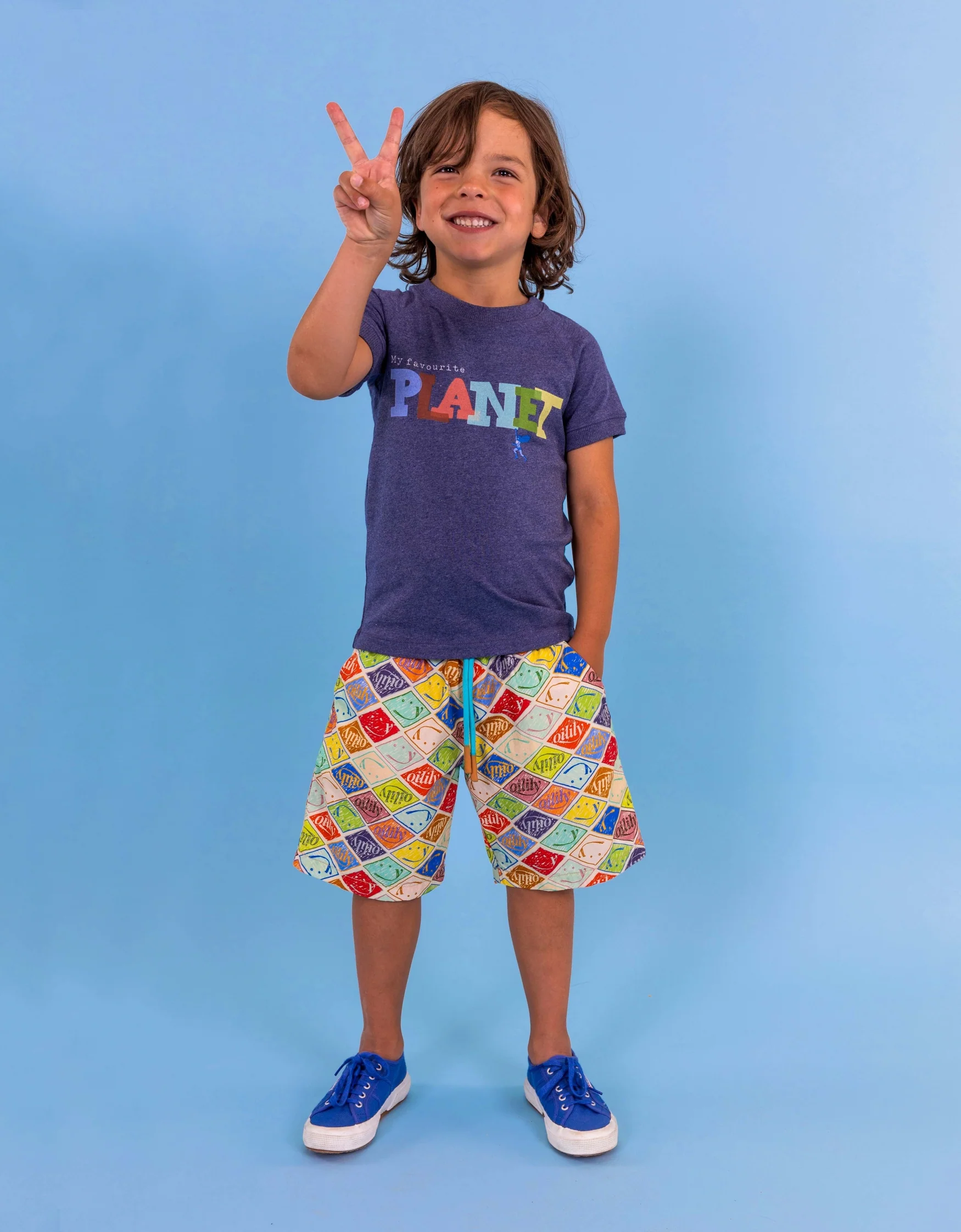 Plank Trousers