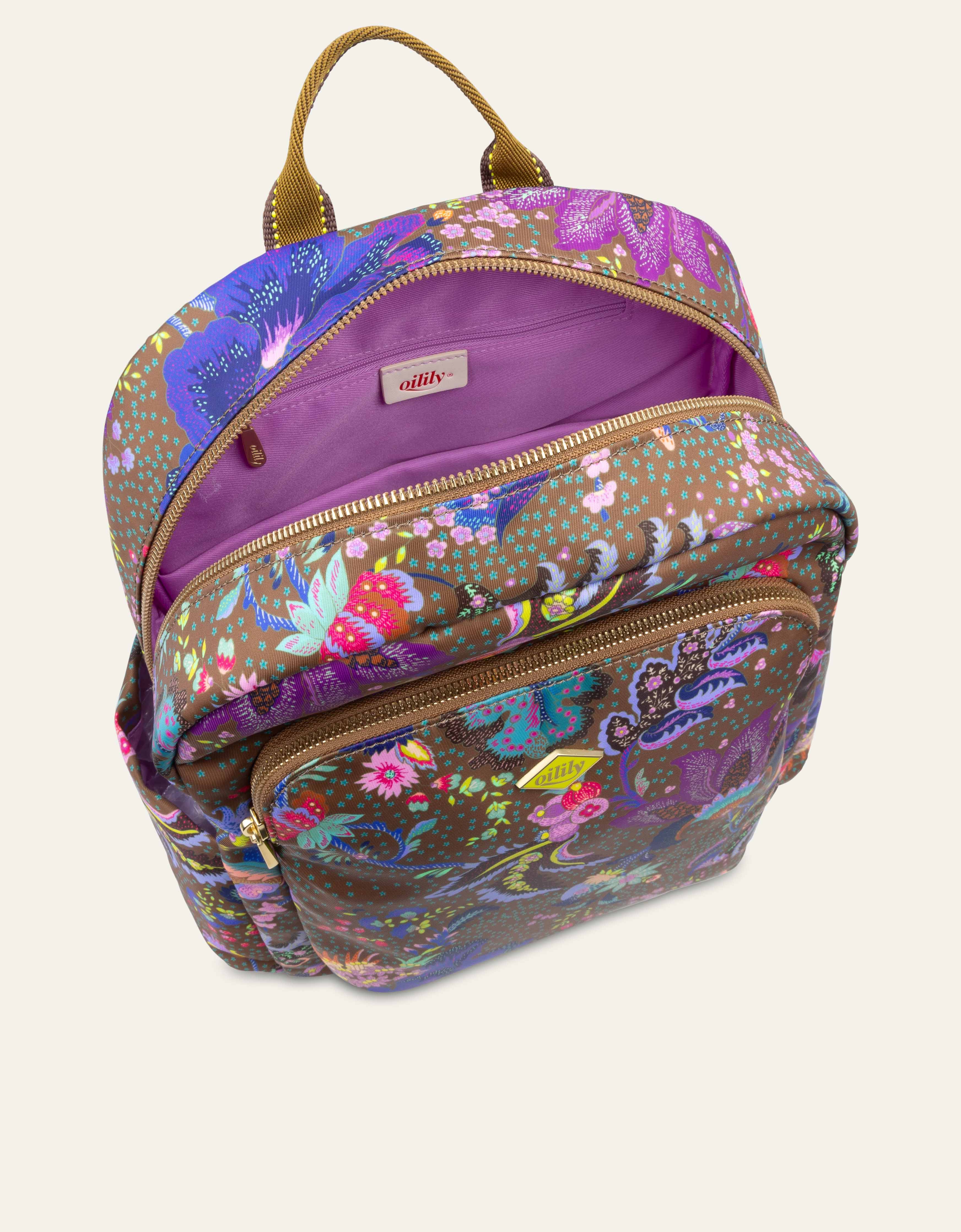 Britt Backpack