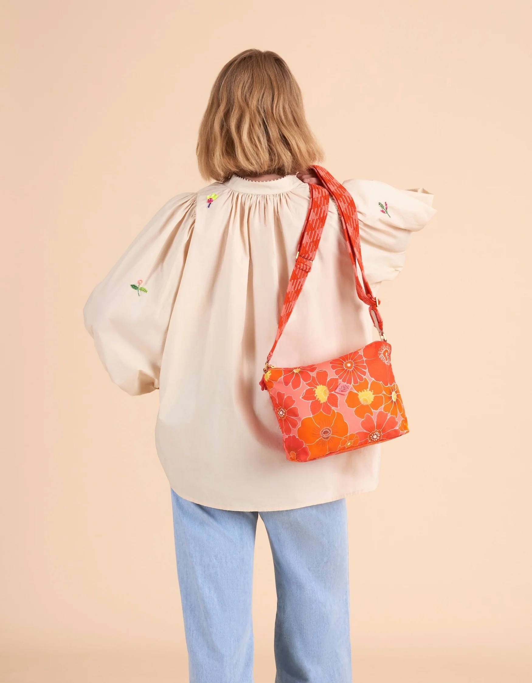 Milly Shoulder Bag