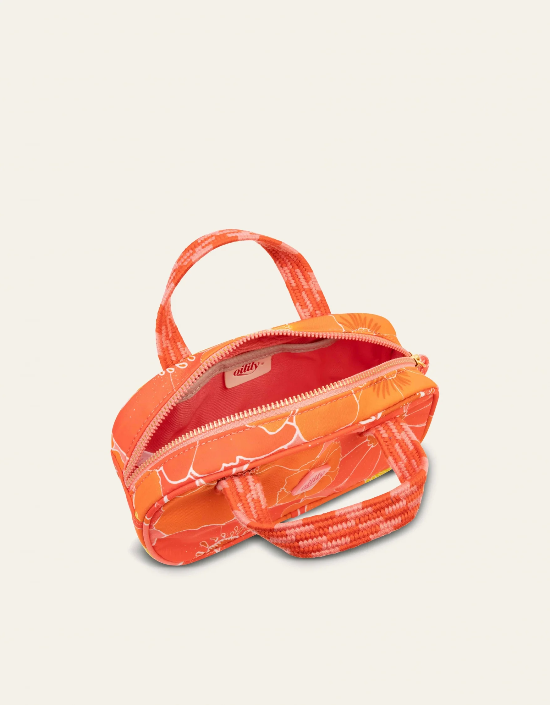 Caro Cosmetic Bag