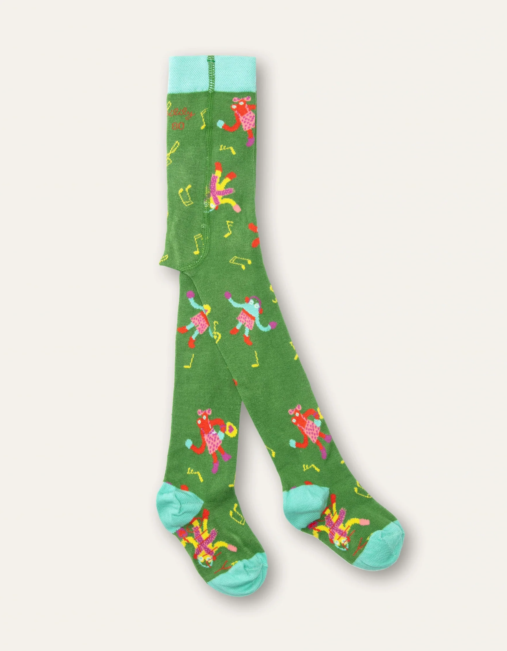 Mandarina Tights
