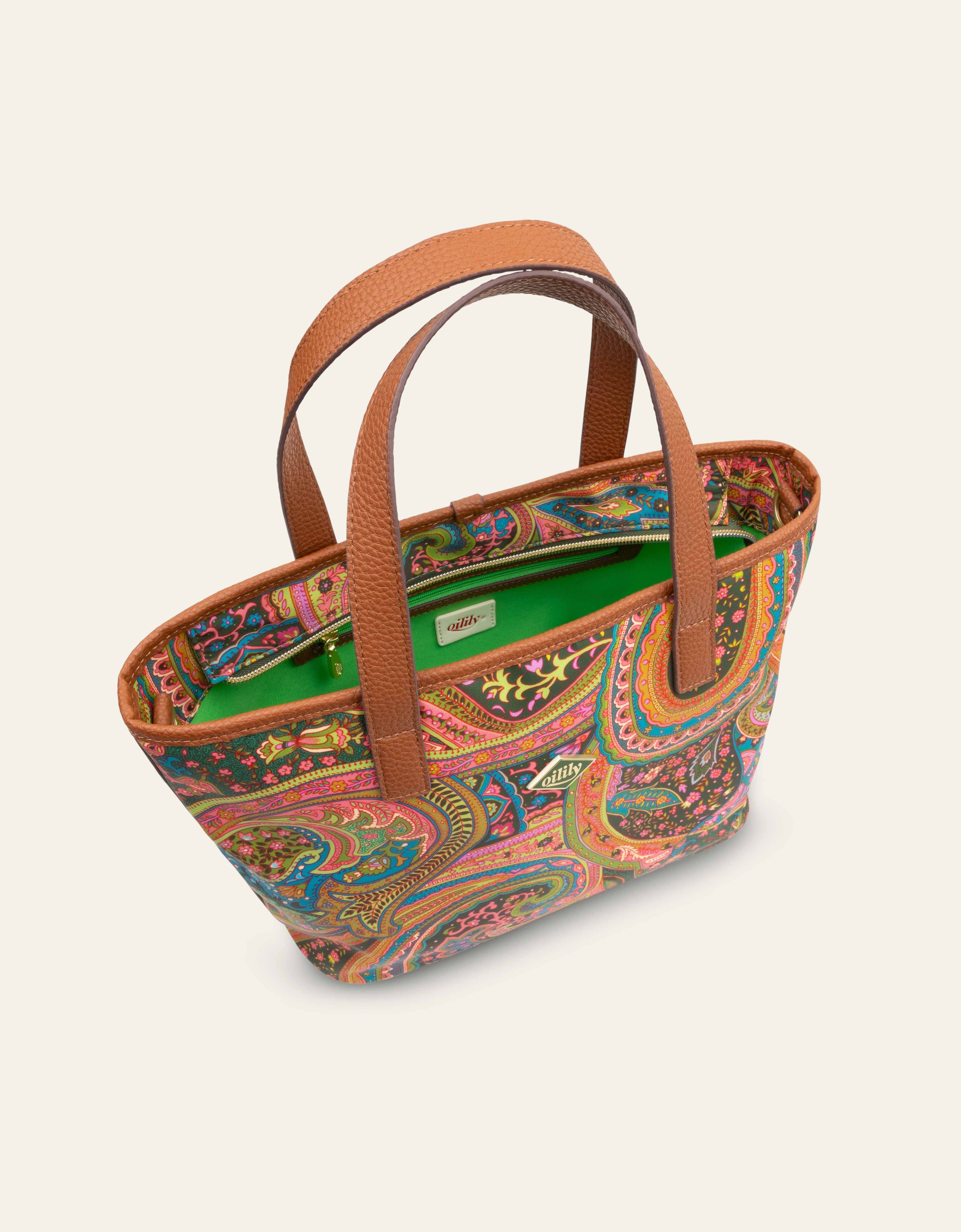 Hiro Handbag