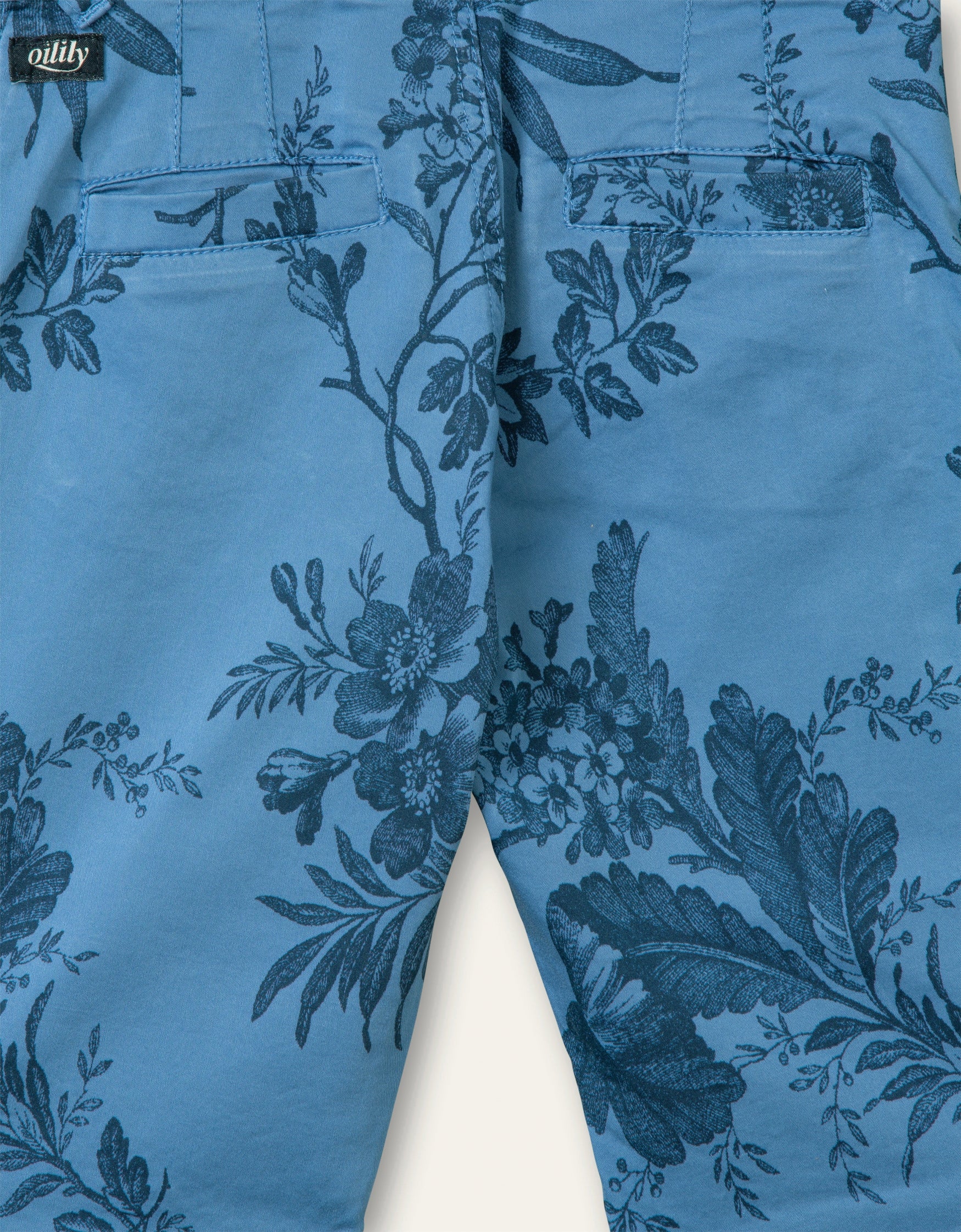 Polder Trousers