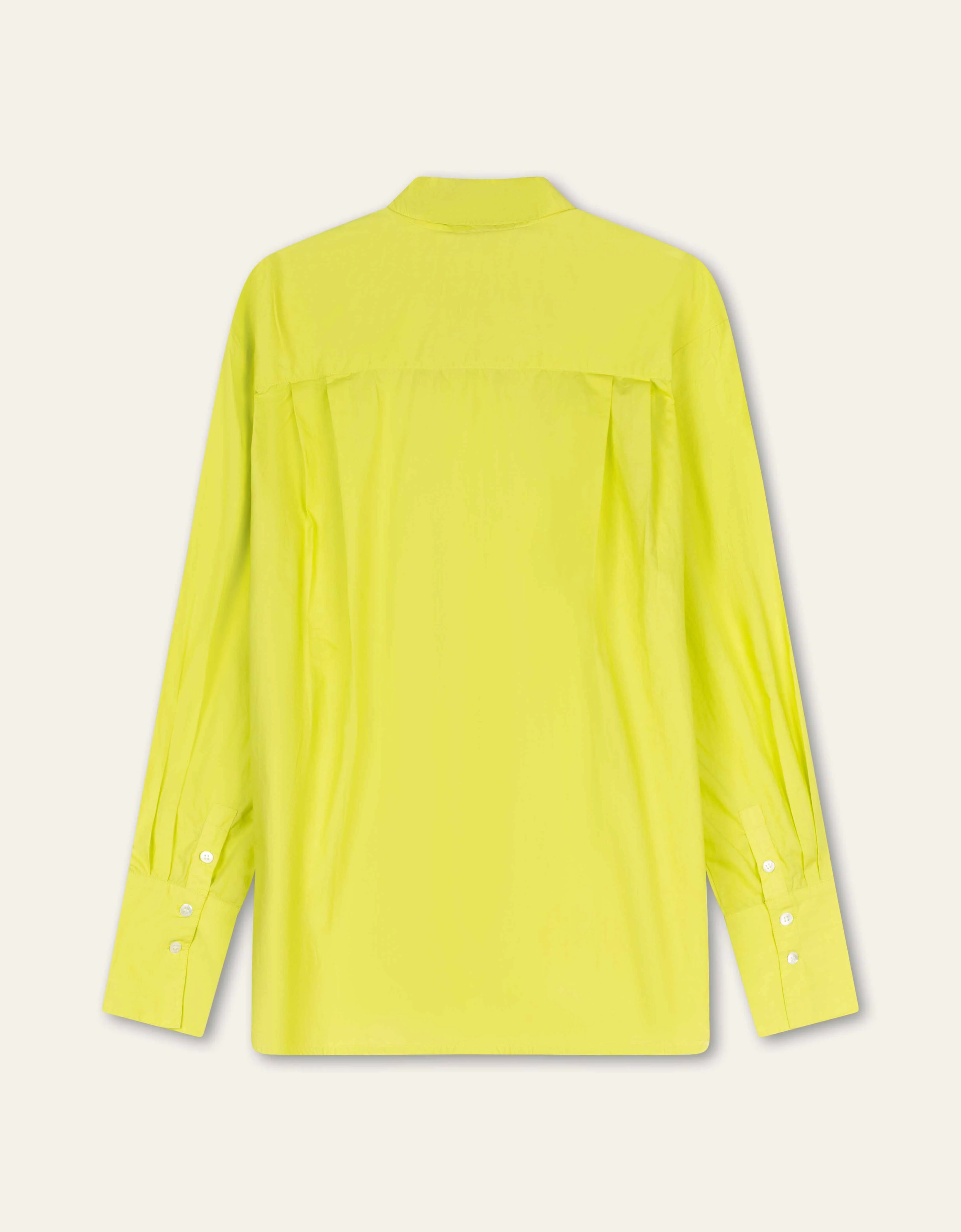 Betula Blouse