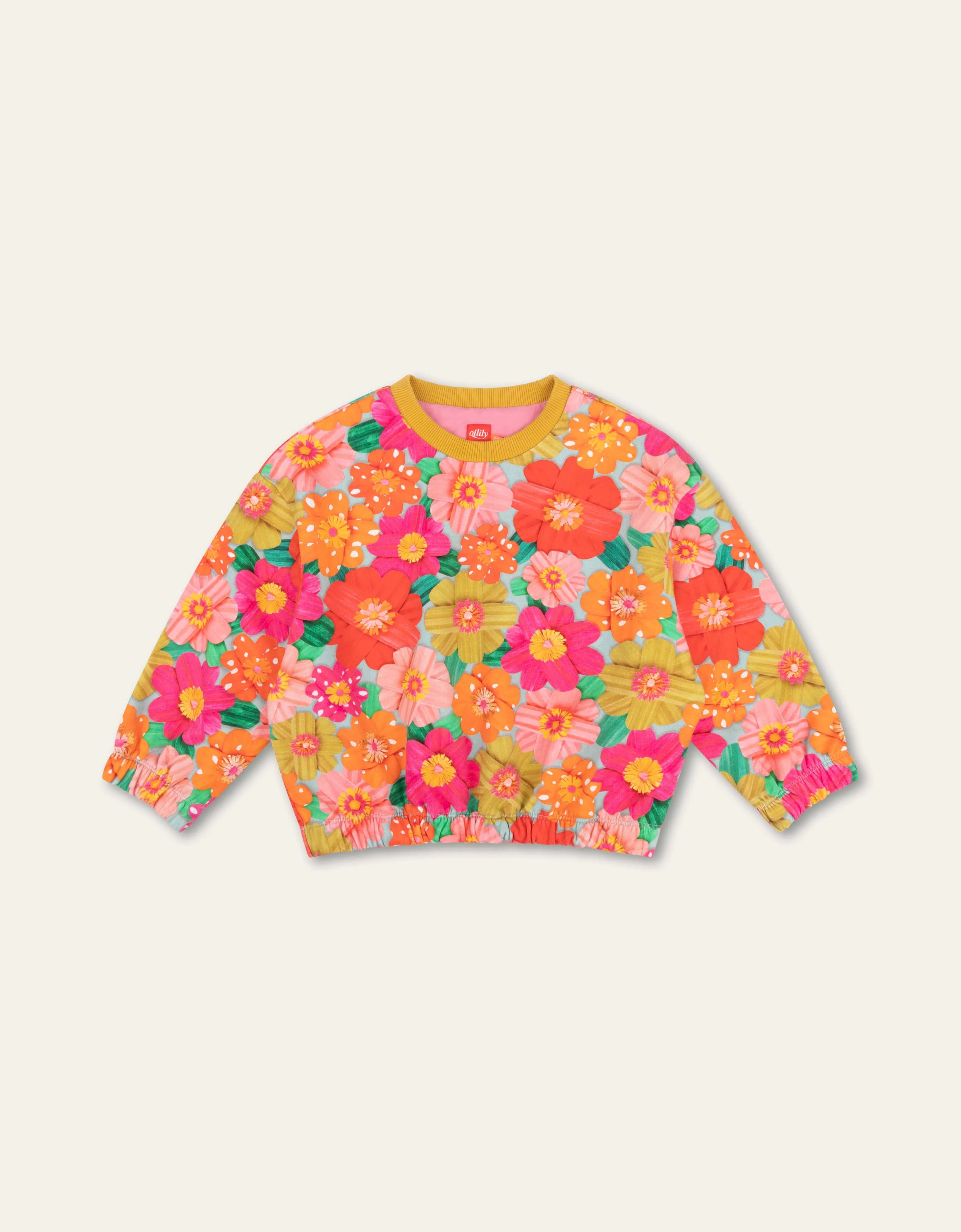 Hipper Sweater