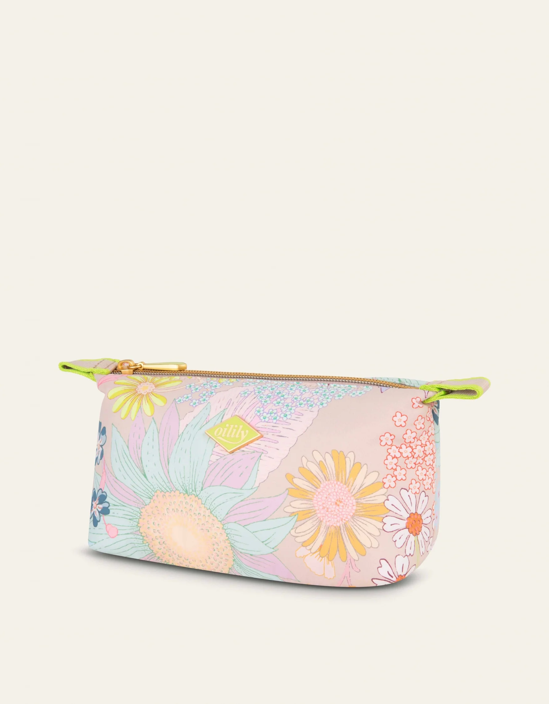 Cora Cosmetic Bag
