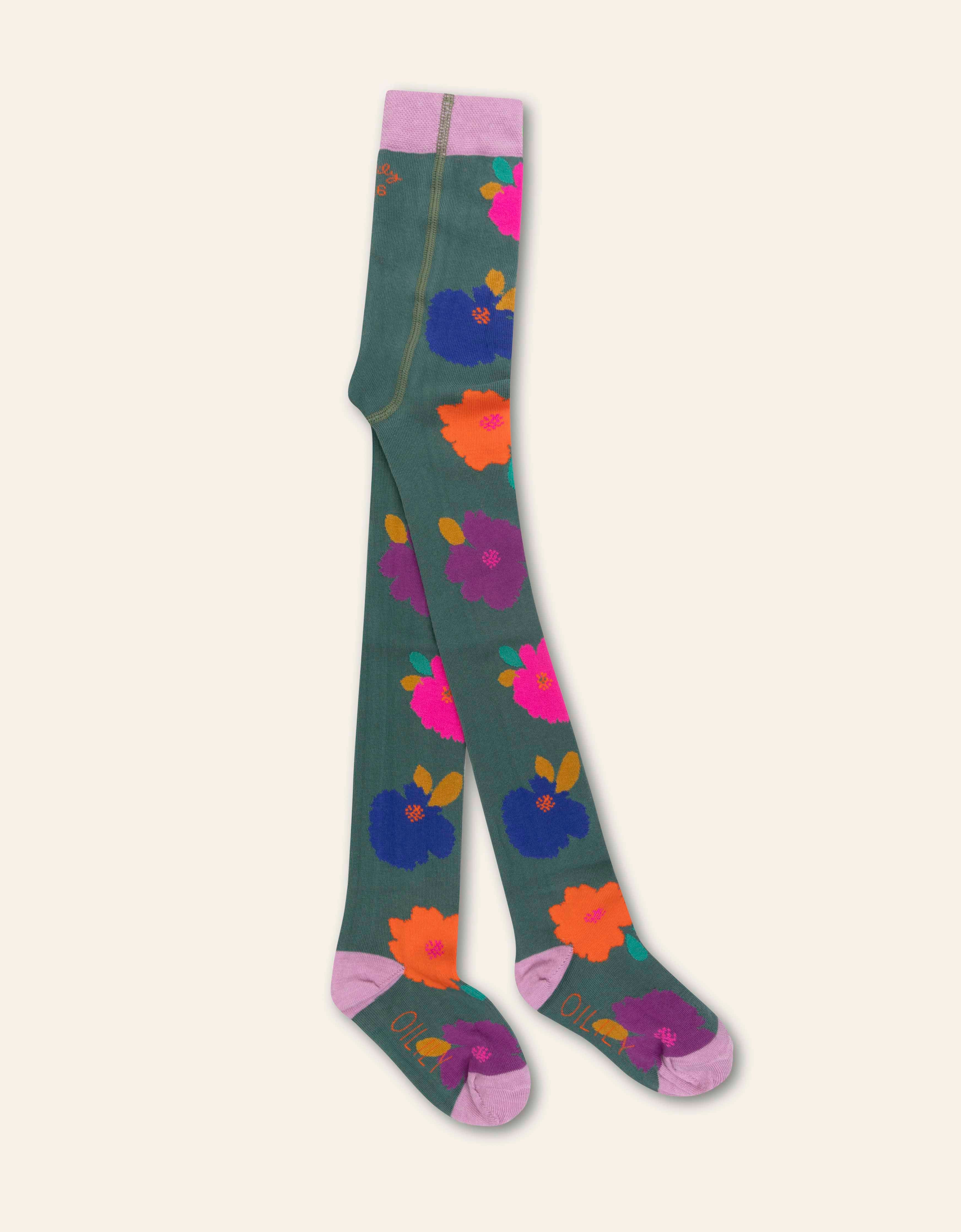 Miwa Tights