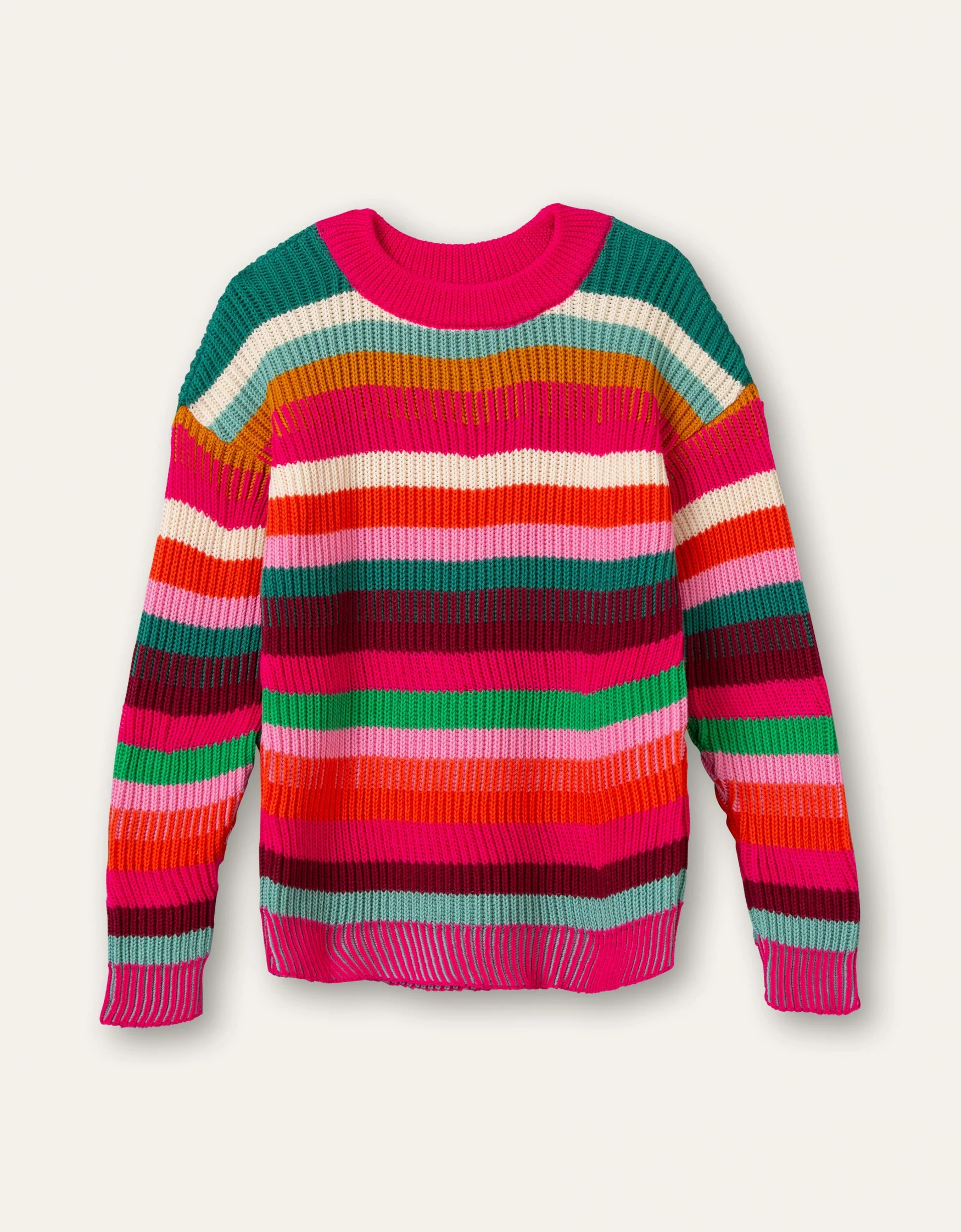 Karaoke Pullover