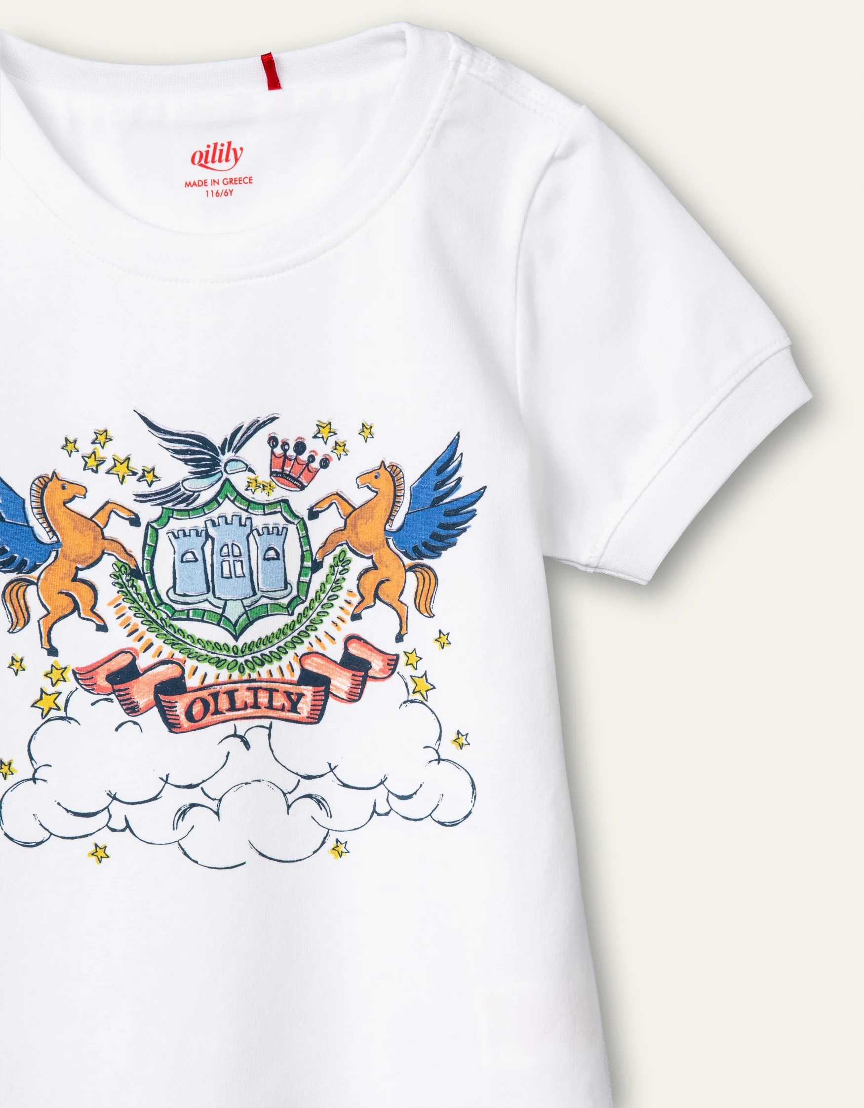 Tomaz T-shirt