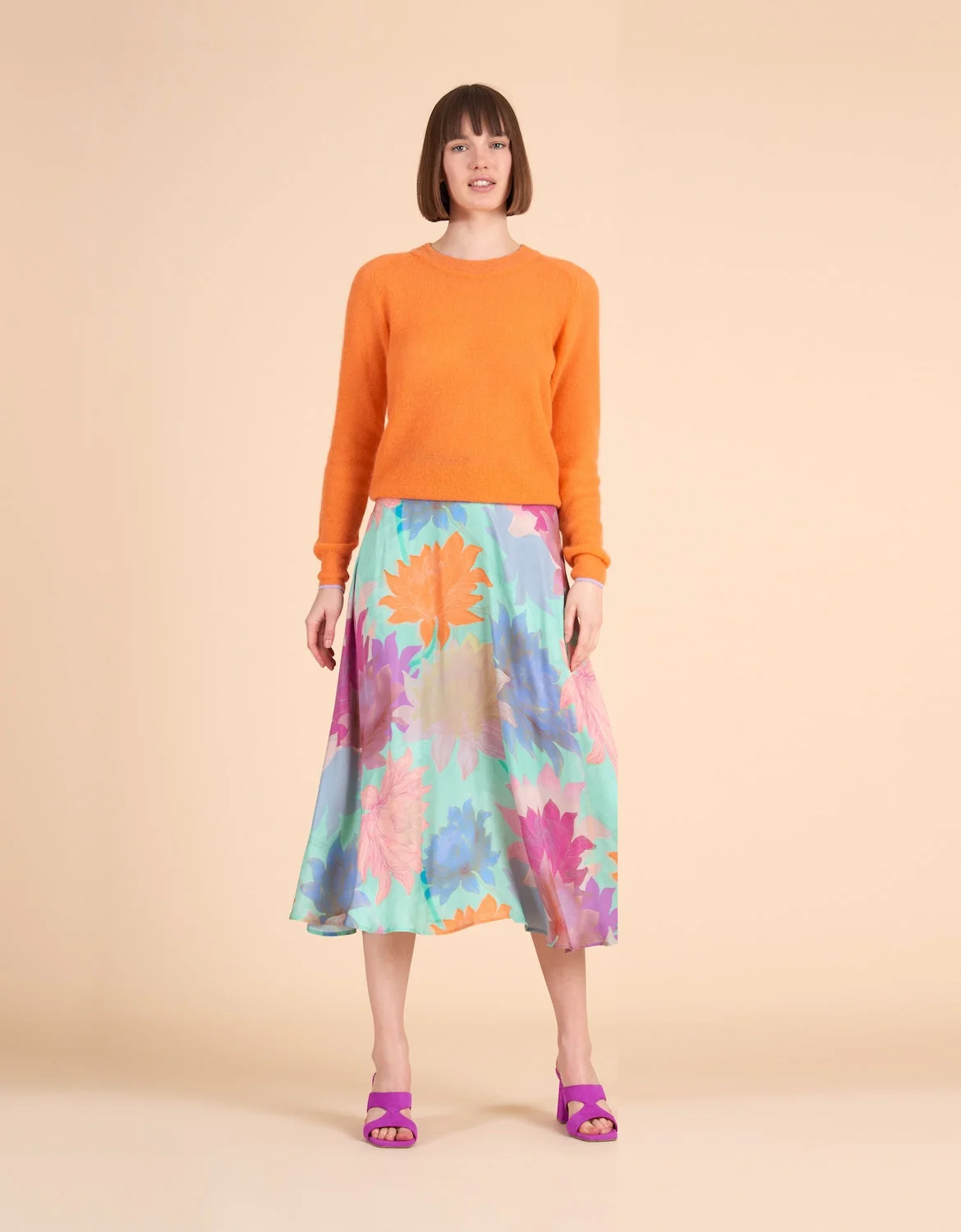 Koller Pullover