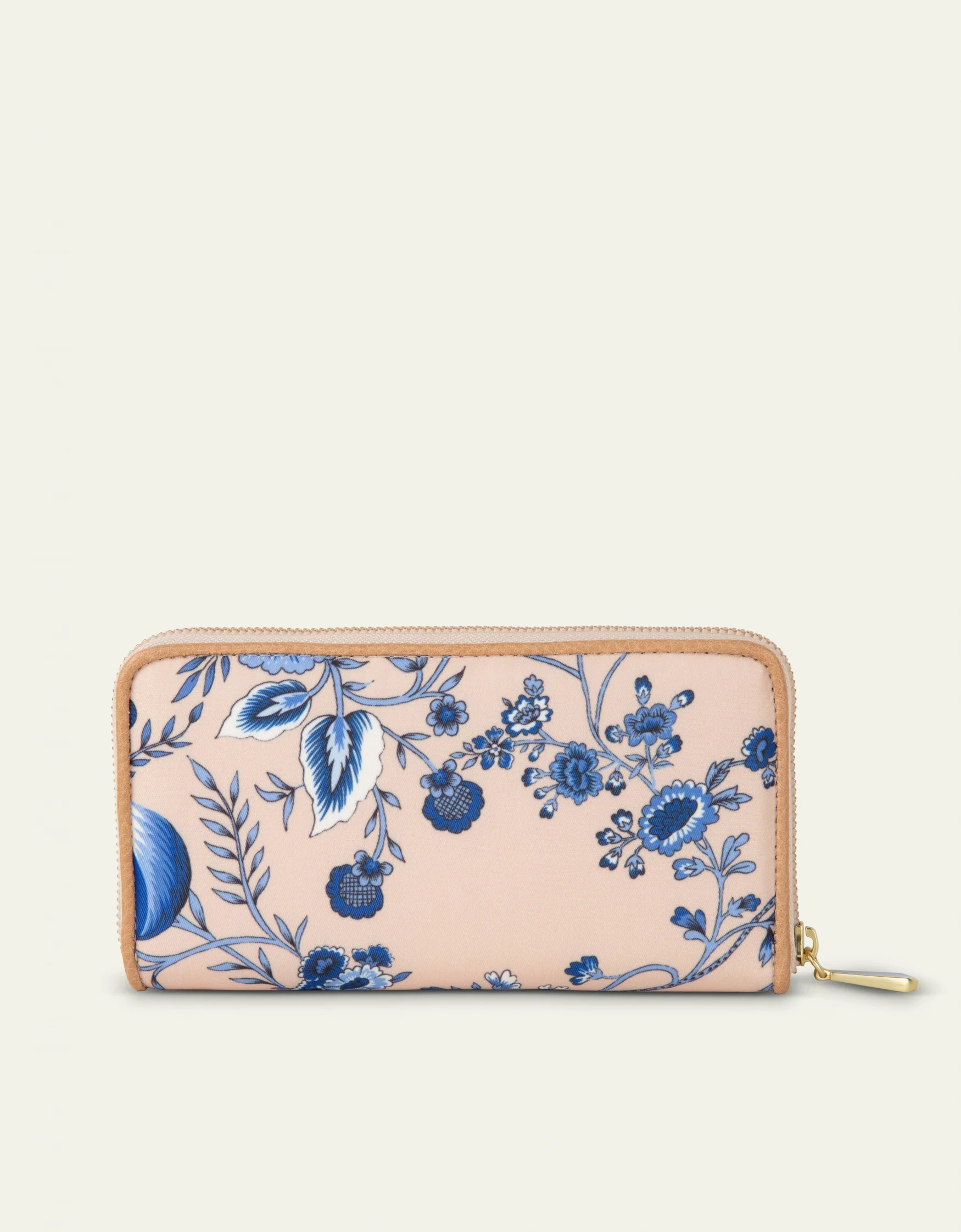 Zoey Wallet
