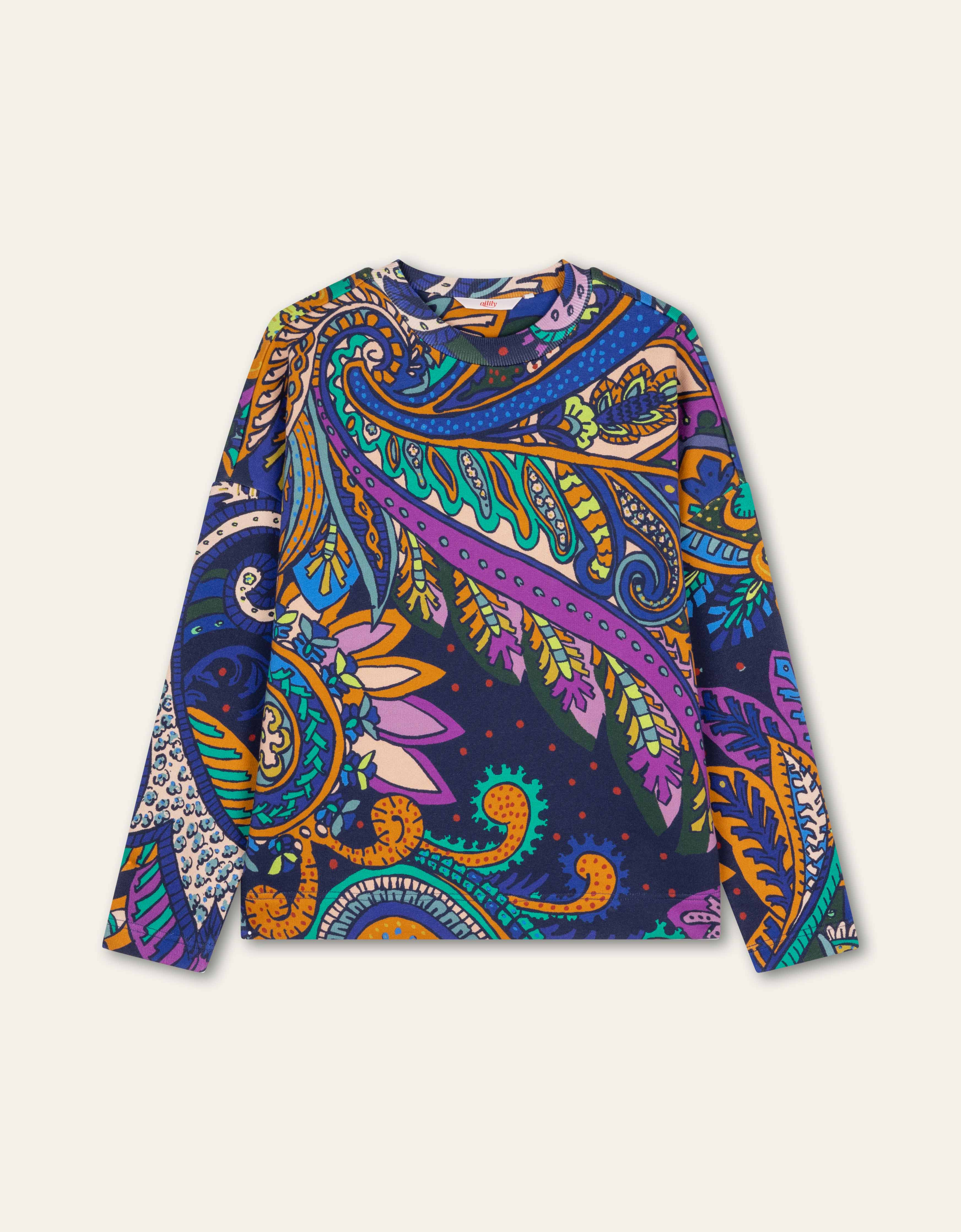 Hooft Sweater
