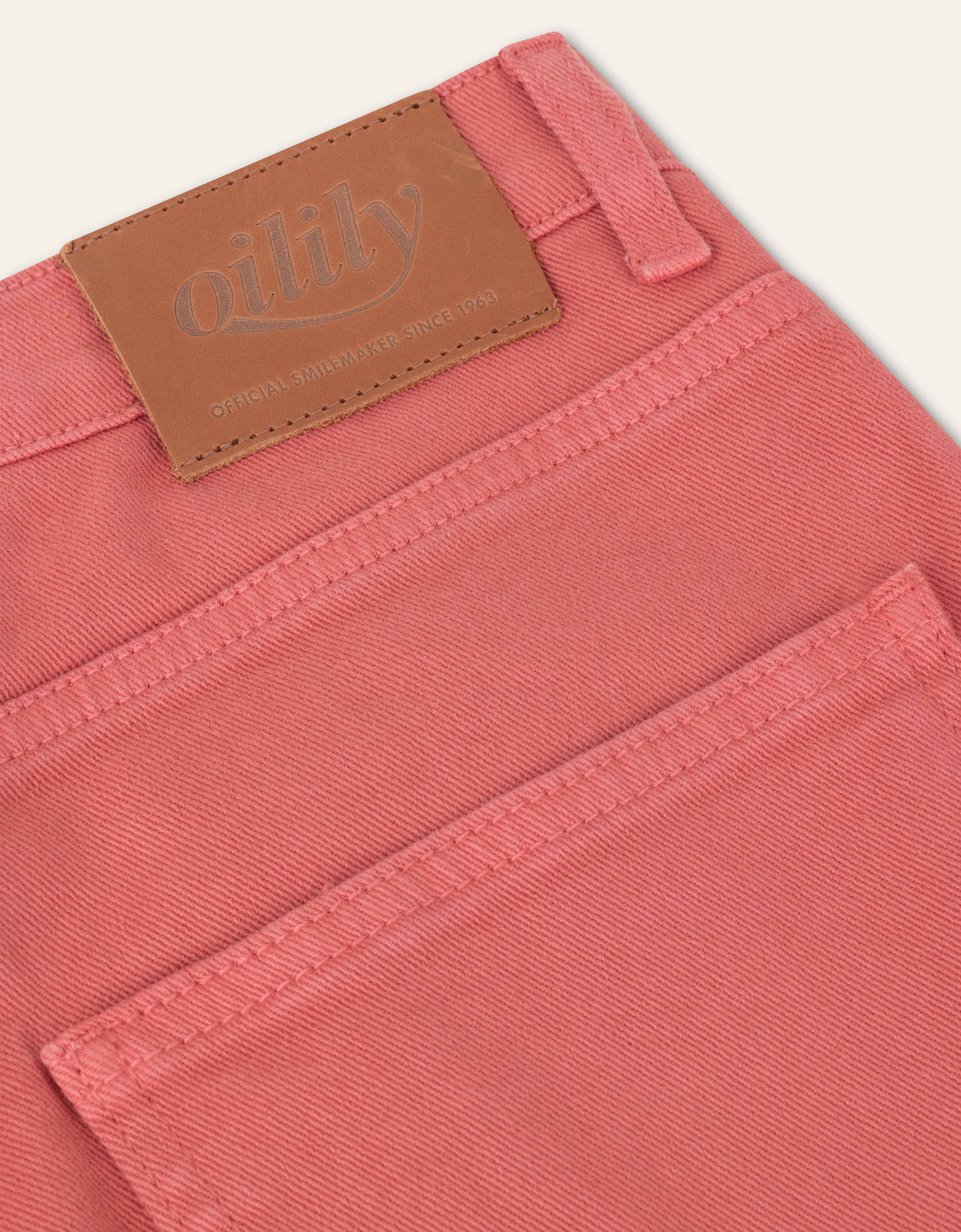 Pipiolu Trousers