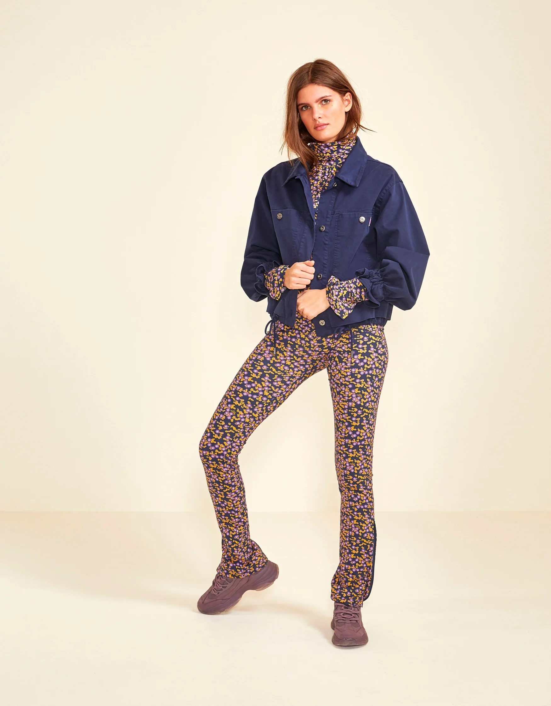 Patience Leggings