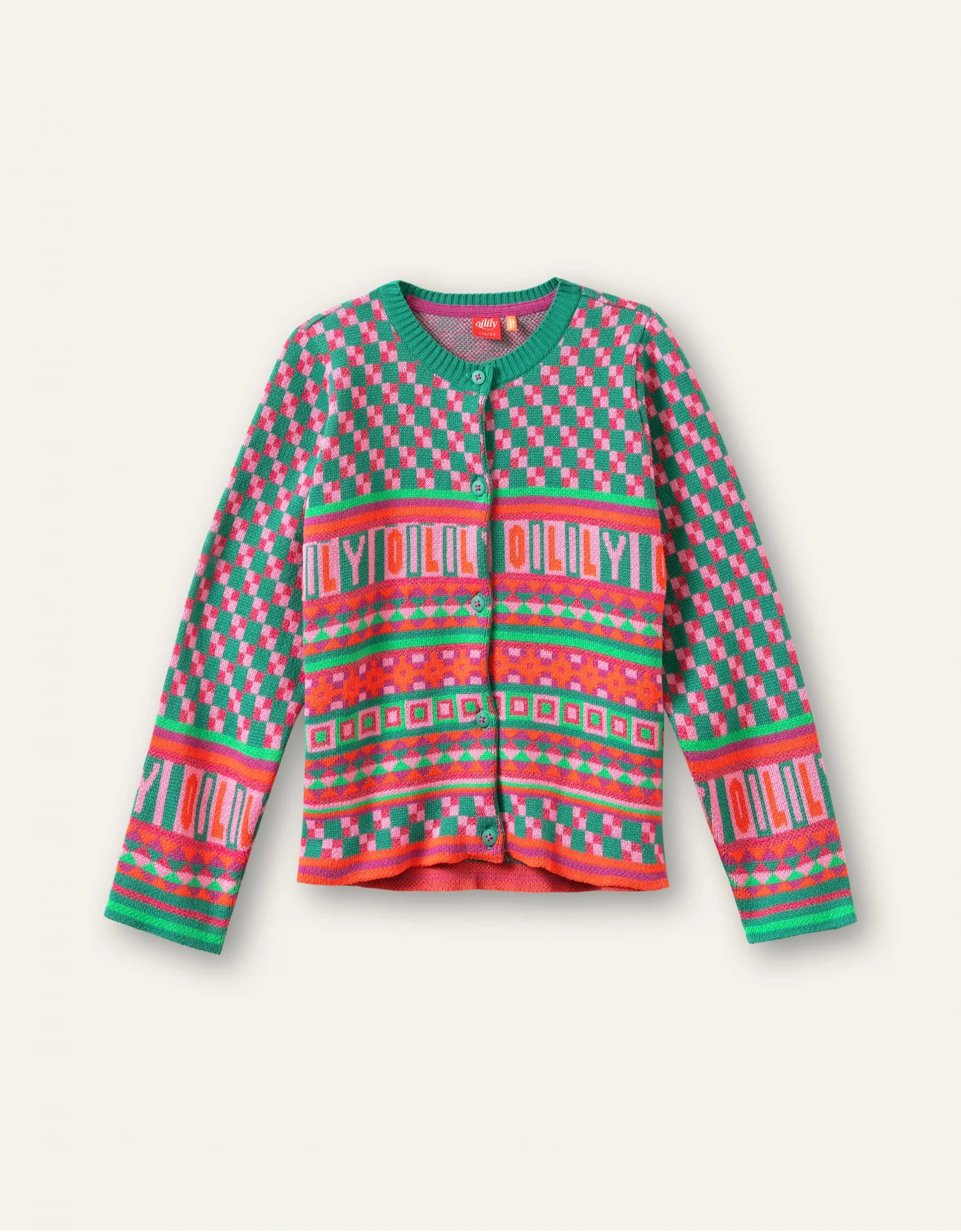 Vivaldi Cardigan