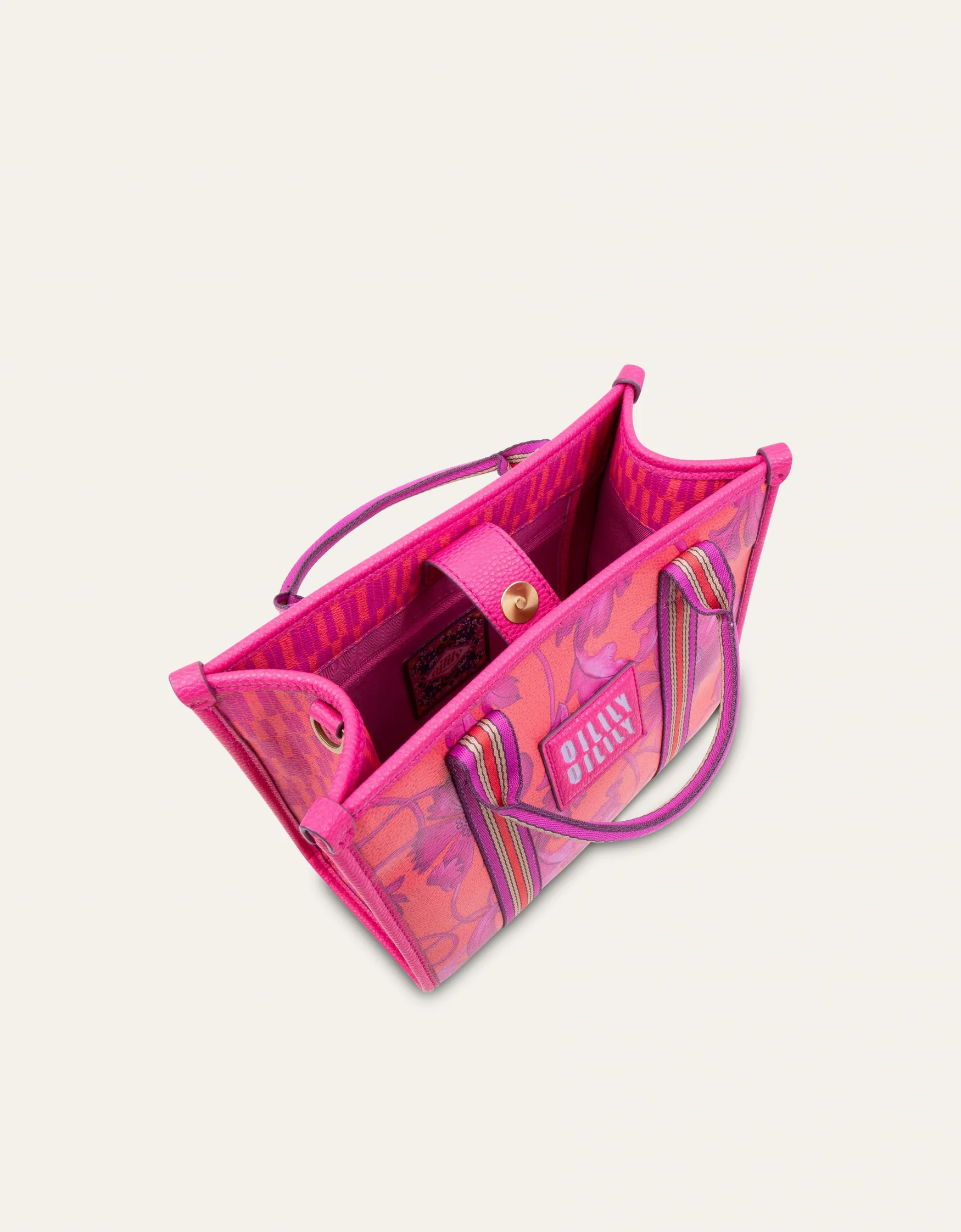 Handbag Für Elise Cayenne
