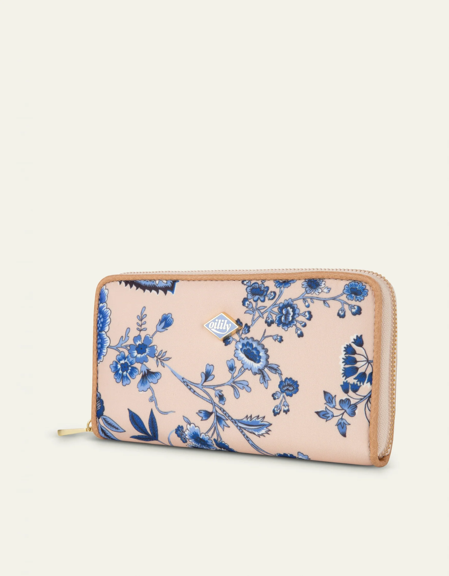 Zoey Wallet