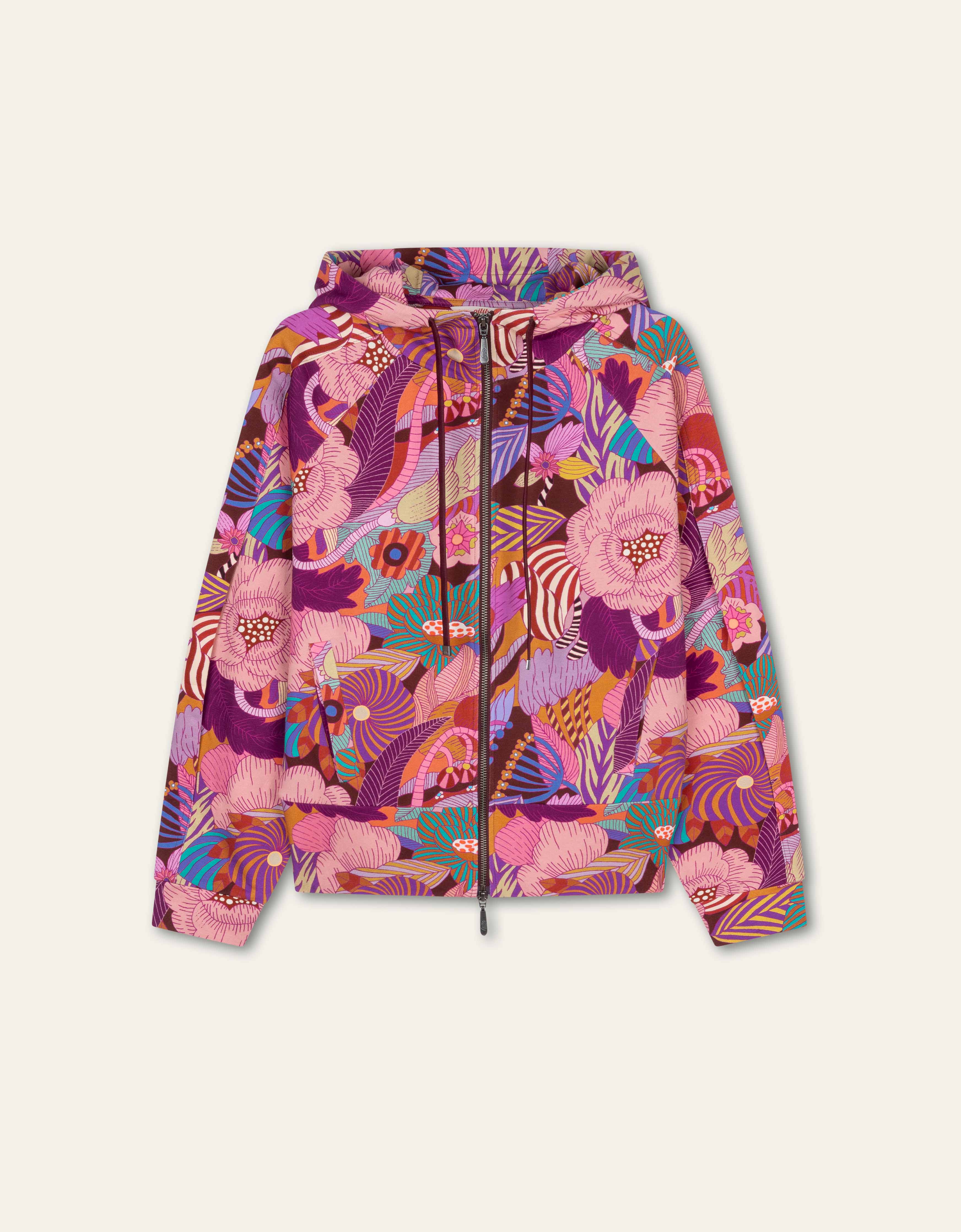 Vargas Cardigan