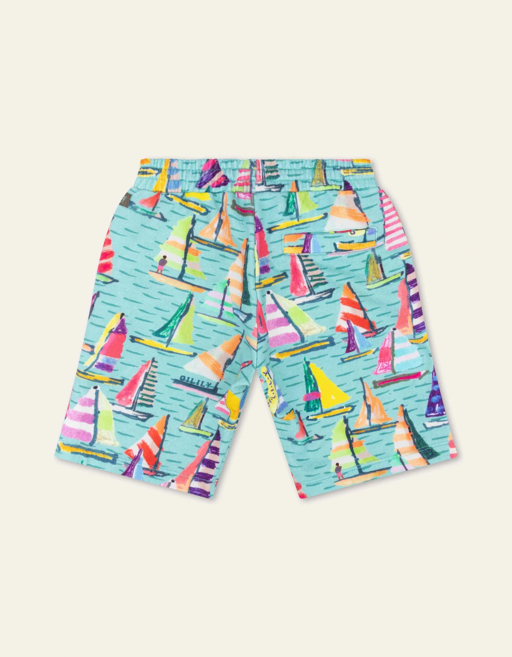Pikey Trousers