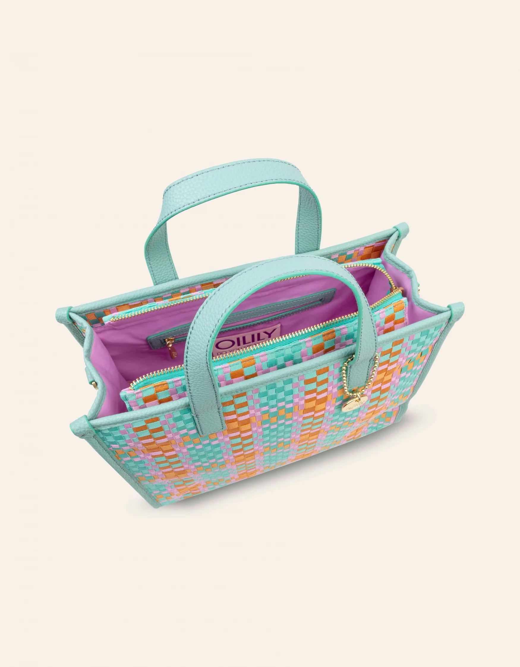 Hillary Handbag