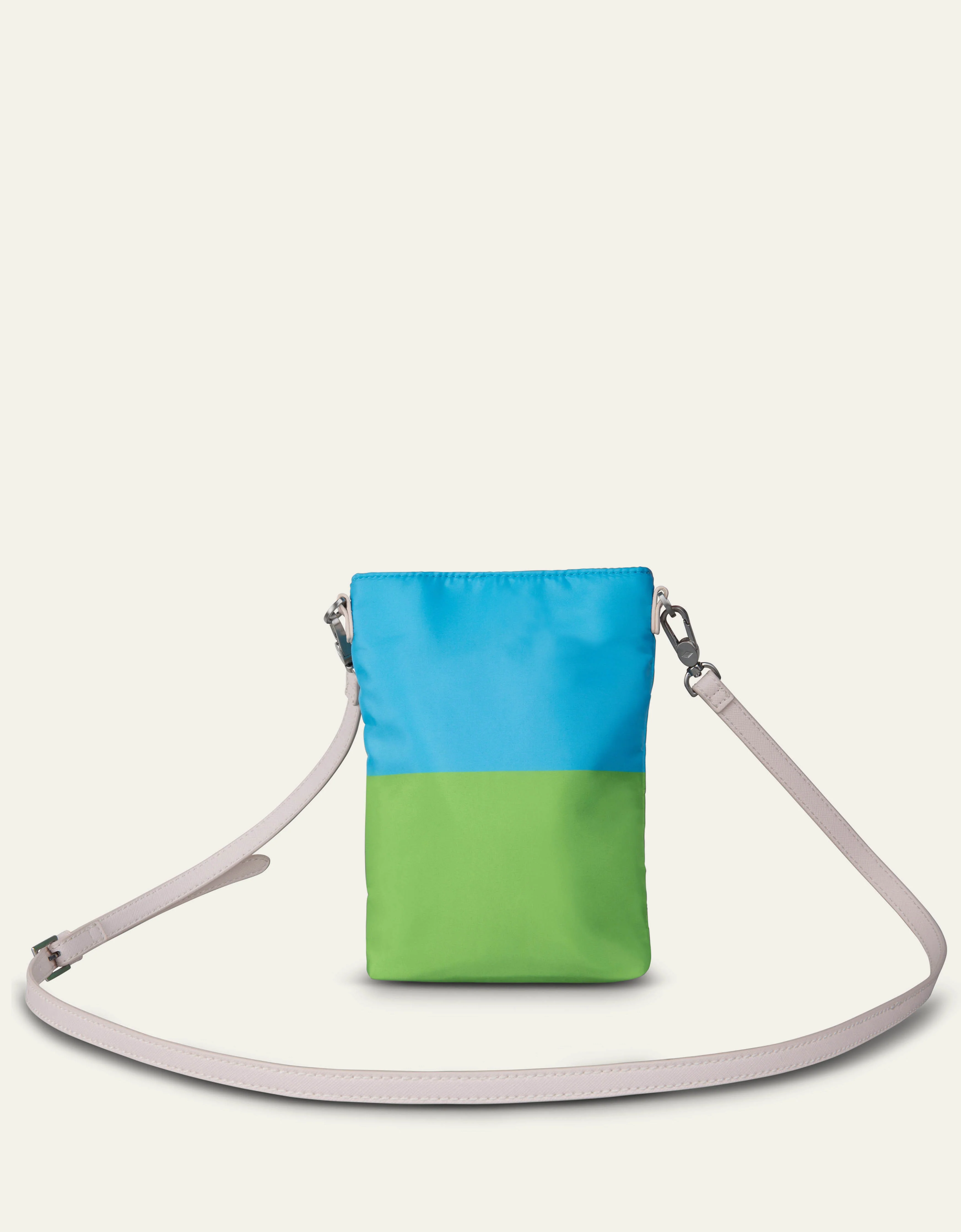 Shoulderbag XS Aquarius