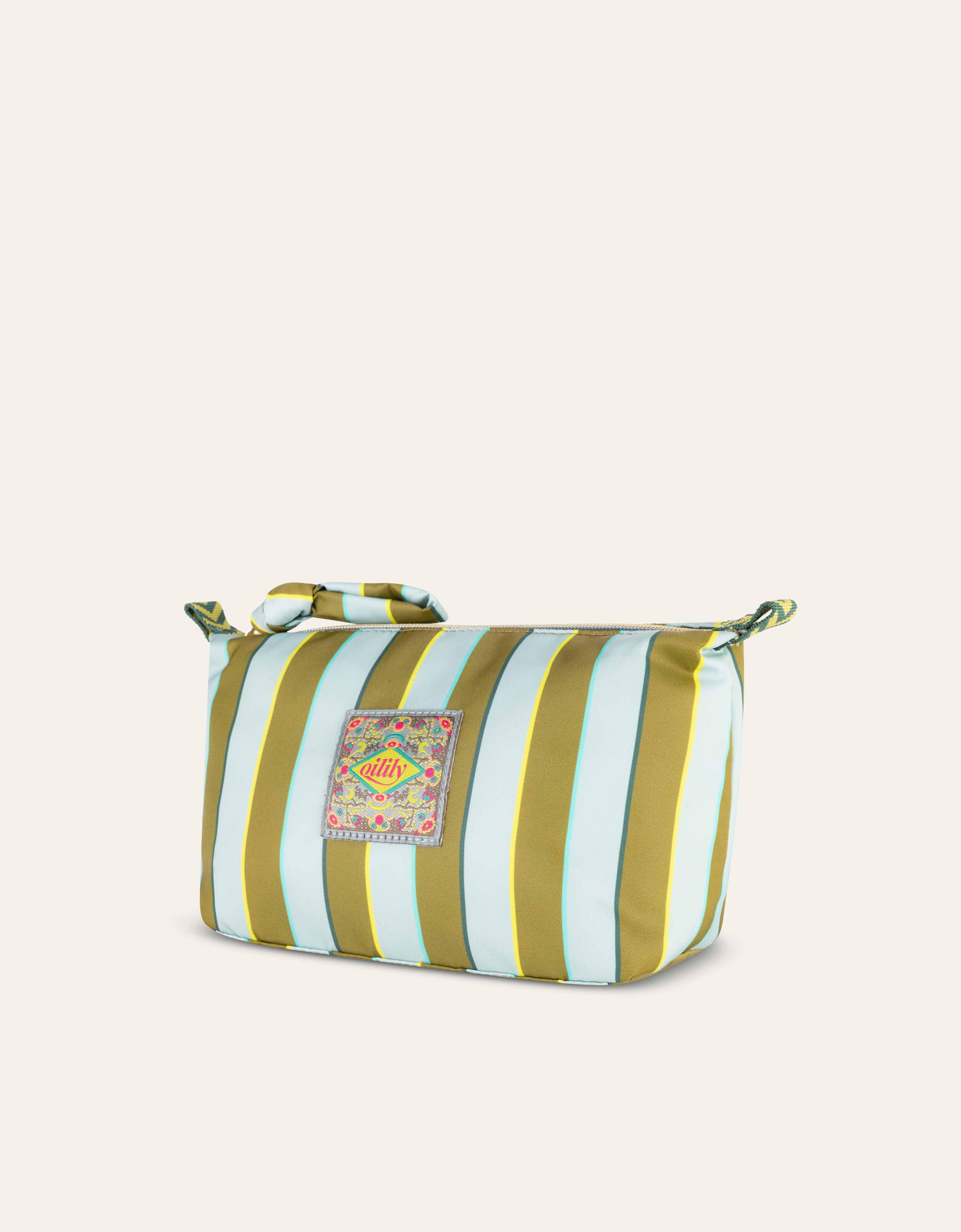 Camila Cosmetic Bag