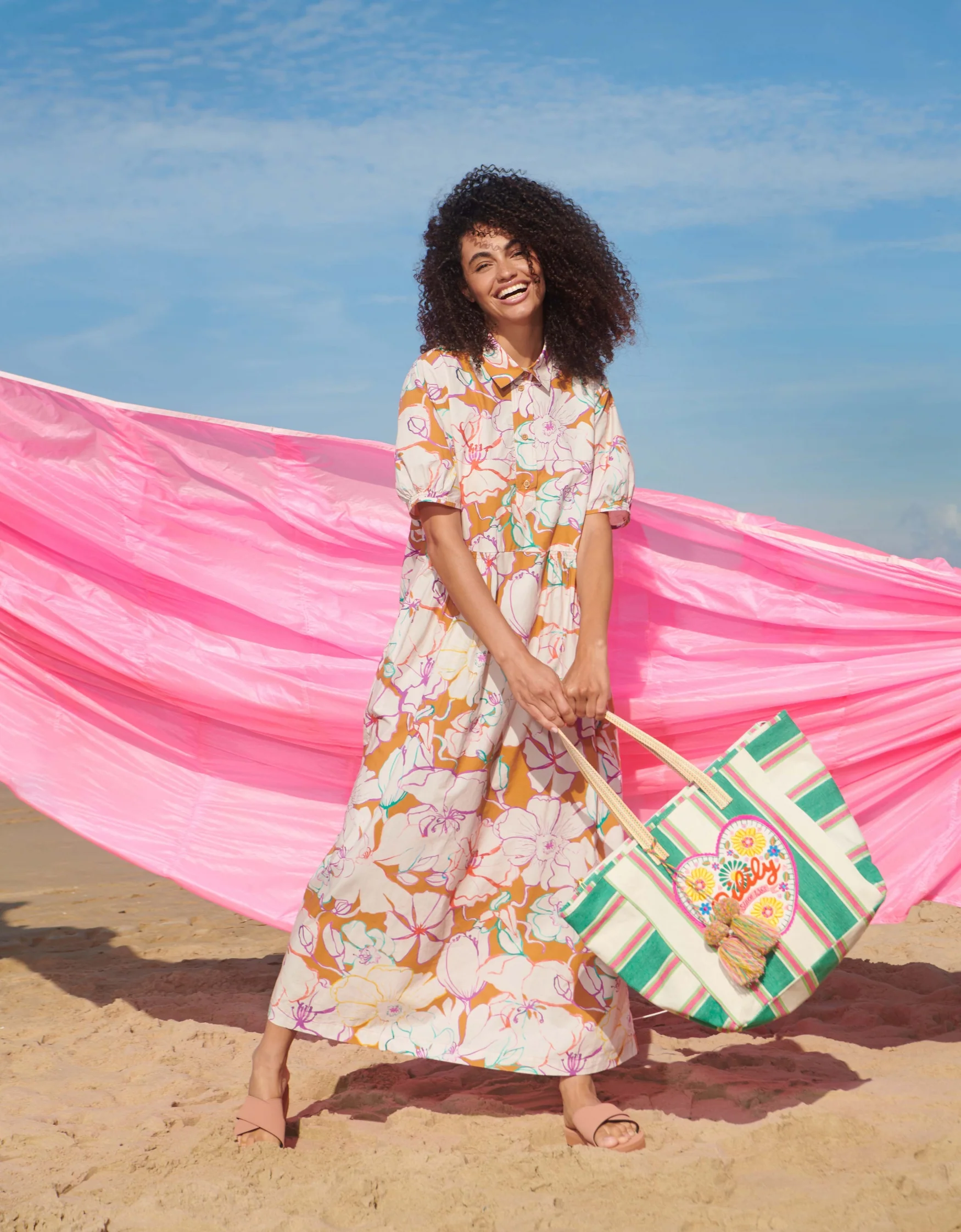 Sandra Shopper