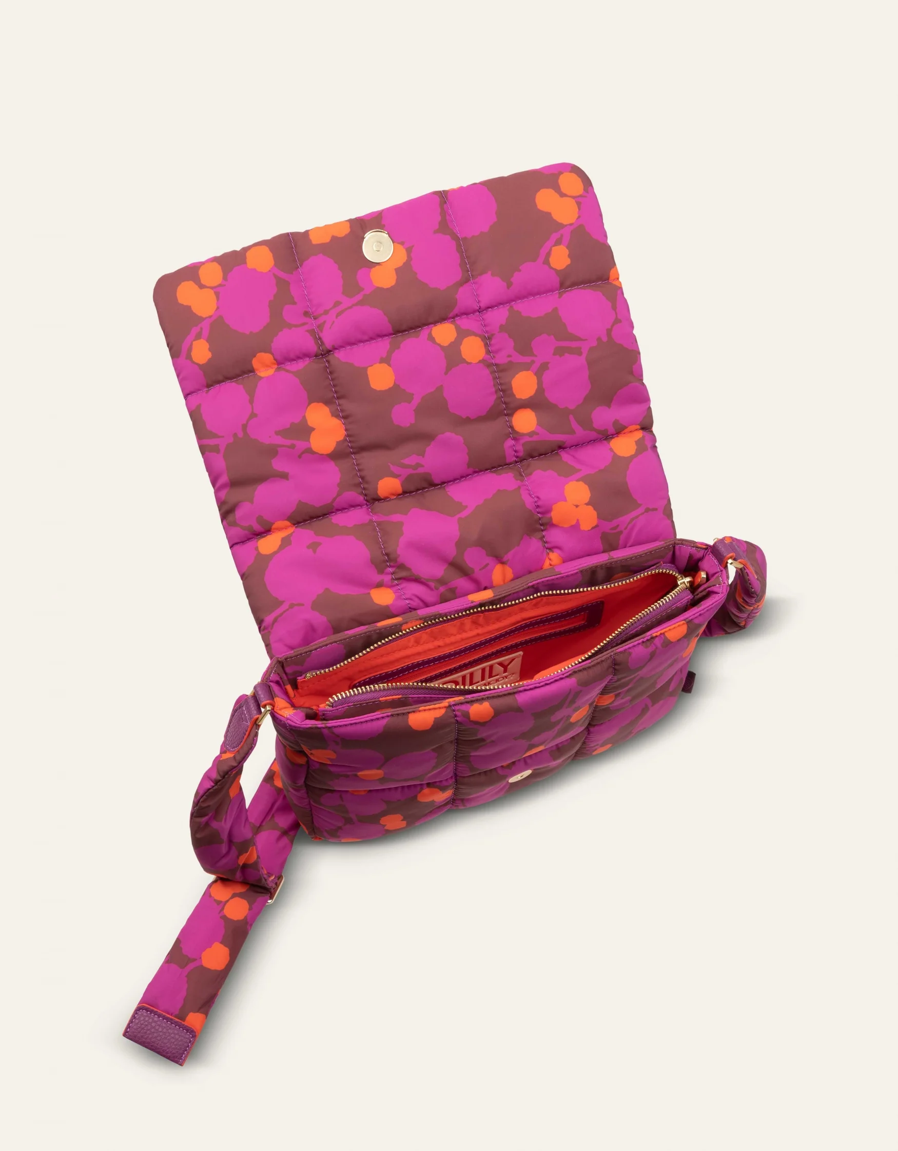 Myla Shoulder Bag