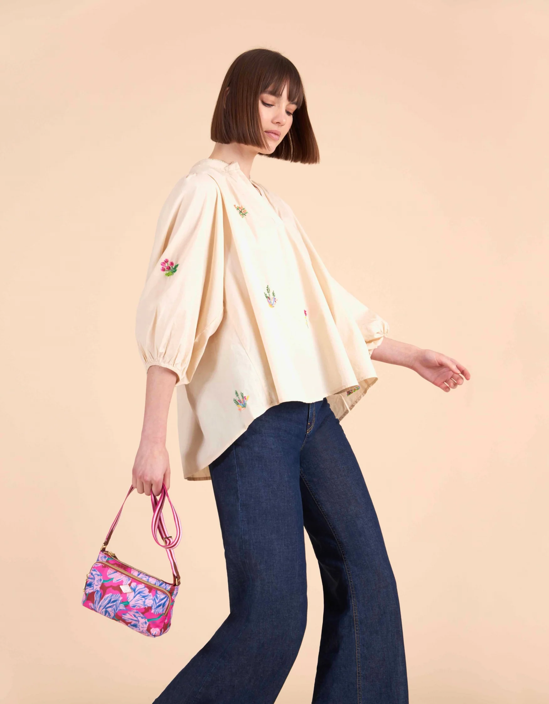 Xena Shoulder Bag