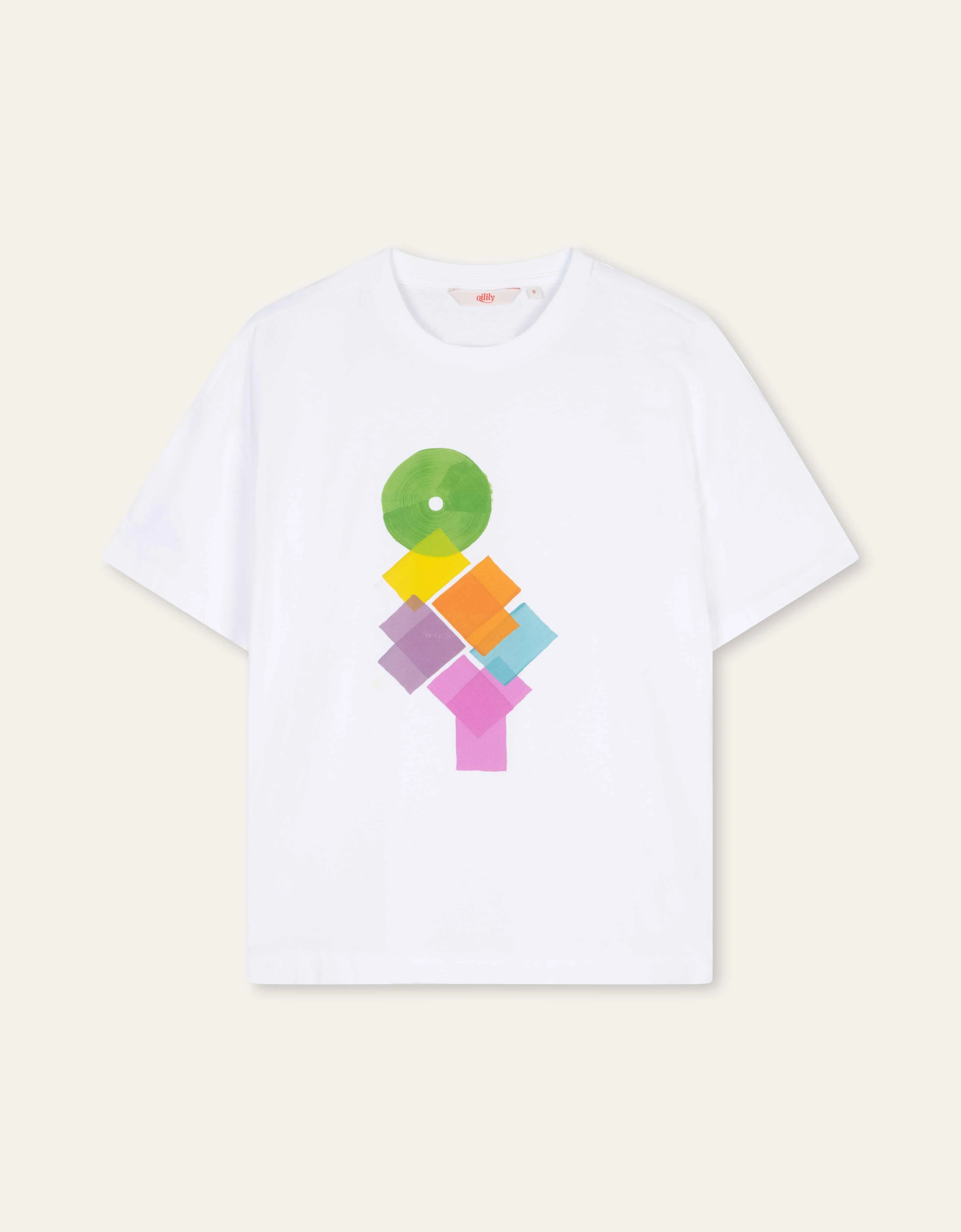 Tregular T-Shirt