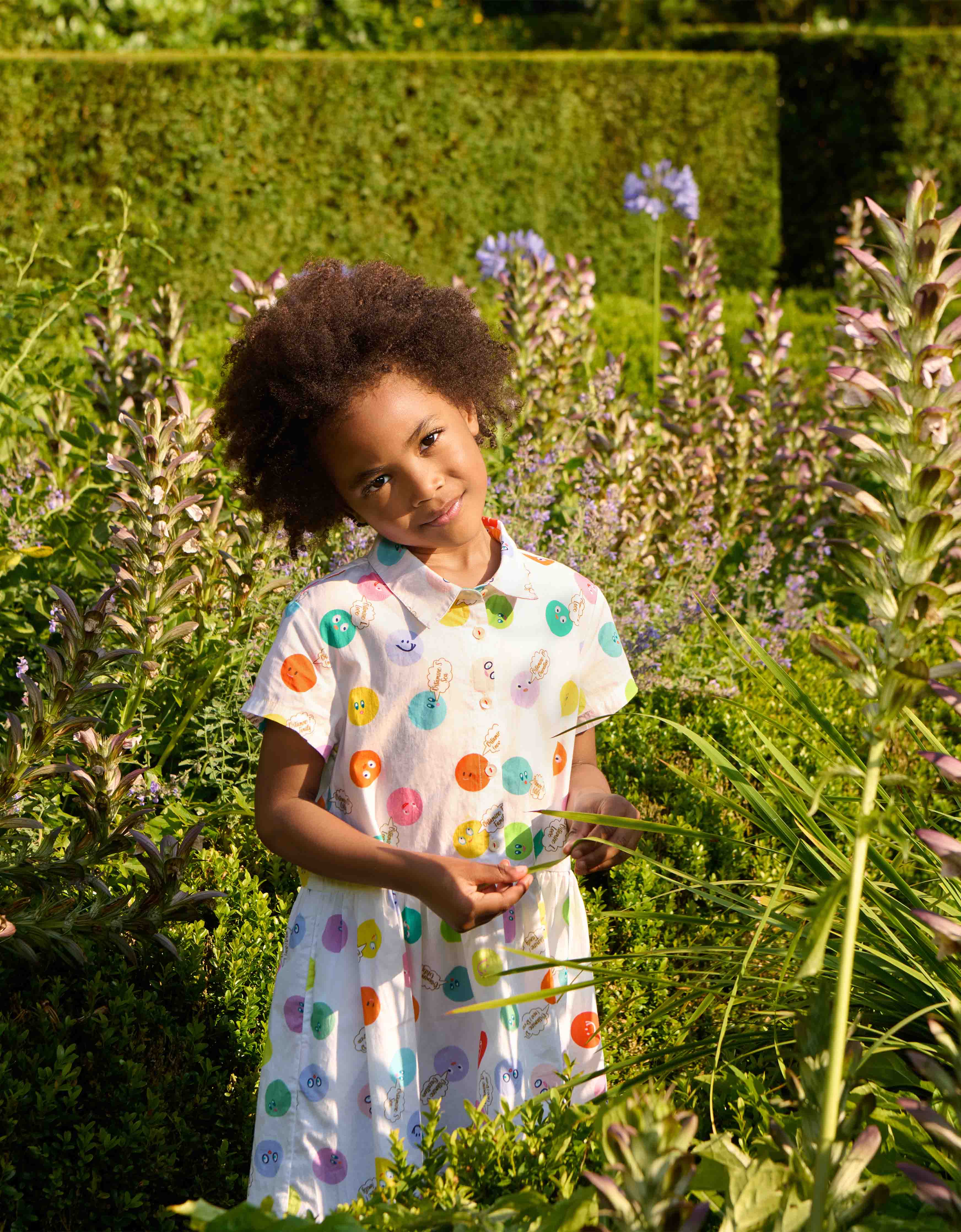 Dots Dress