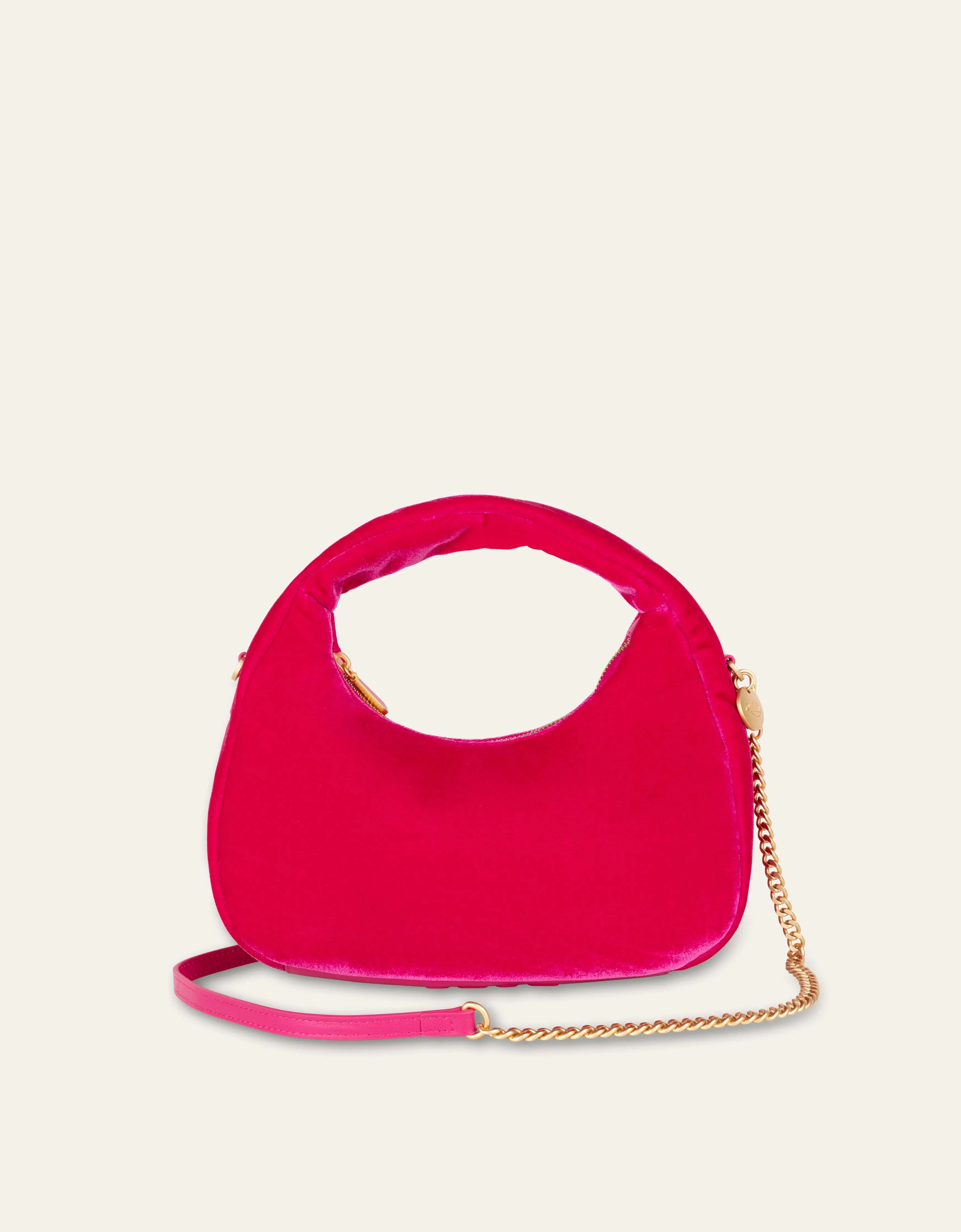 Hi Hobo Bag