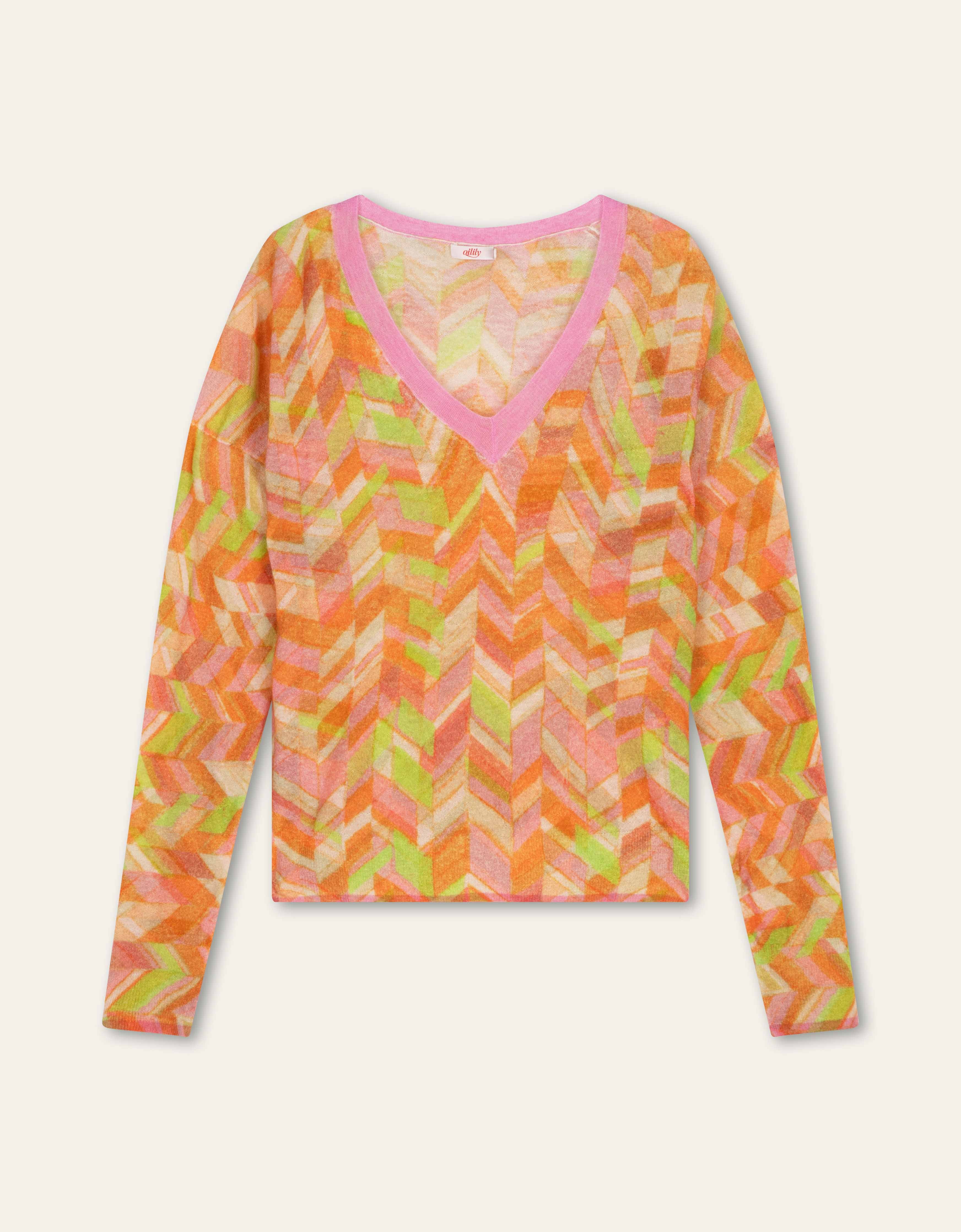 Kalora Pullover