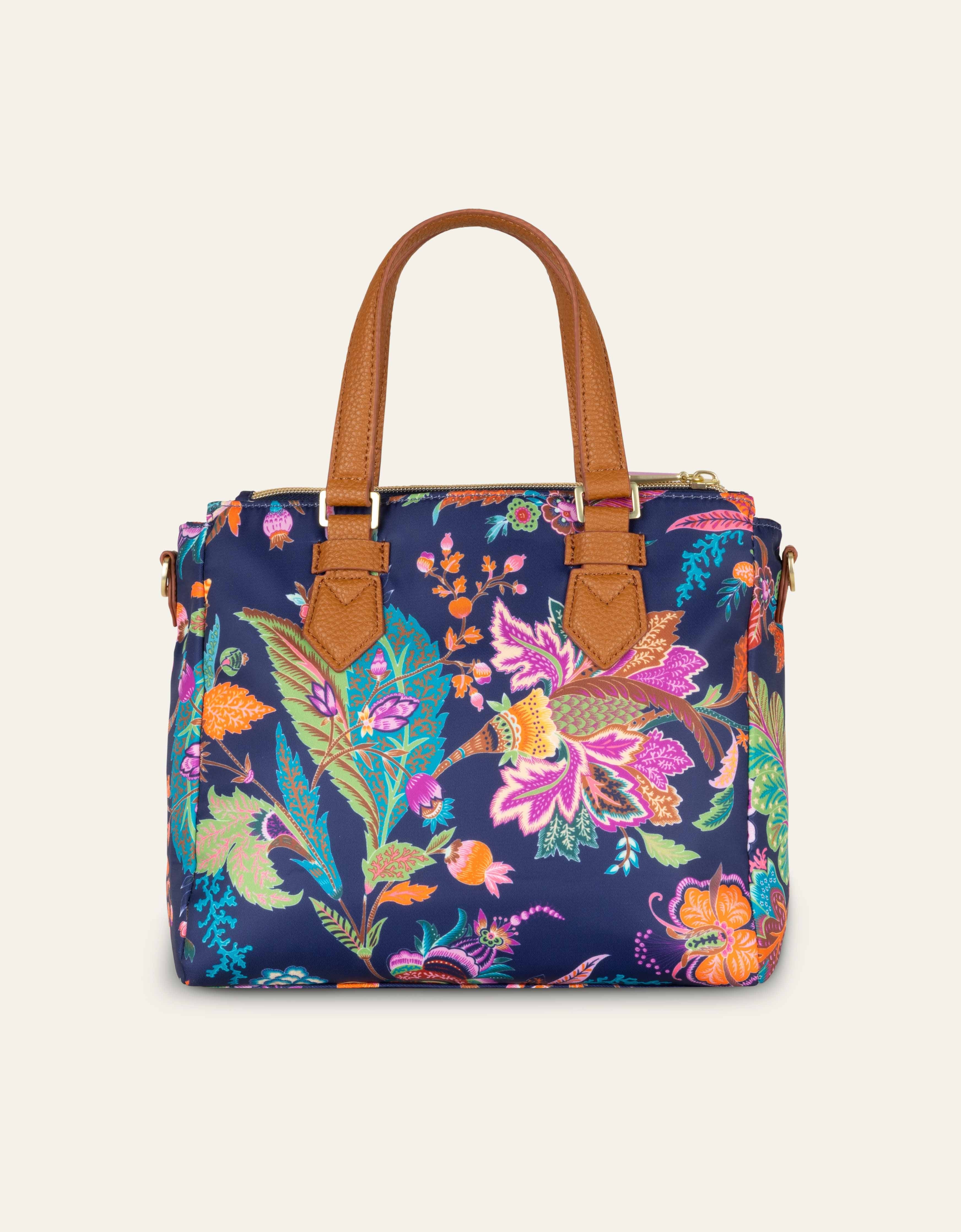 Hetty Handbag
