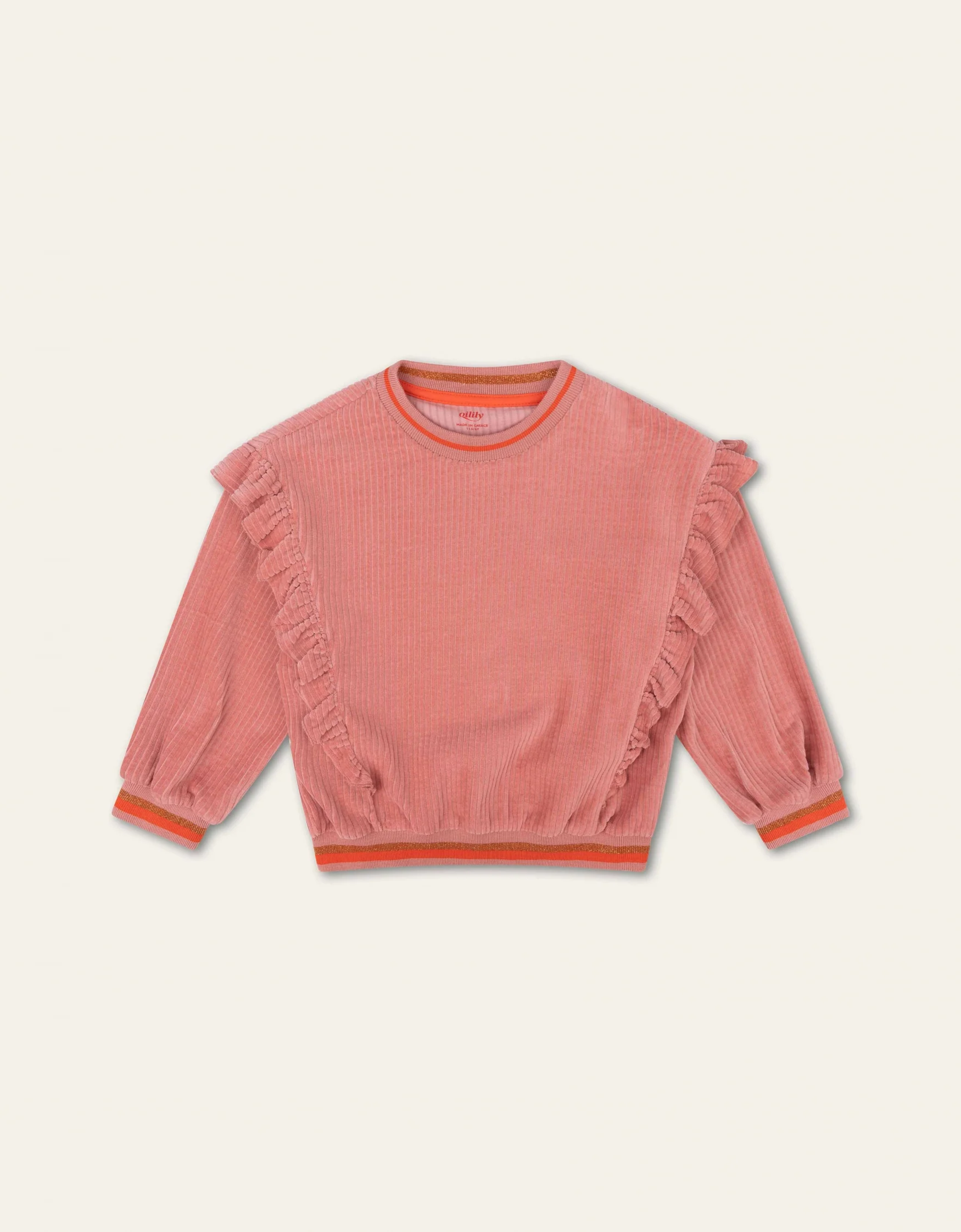 Hibis Sweater