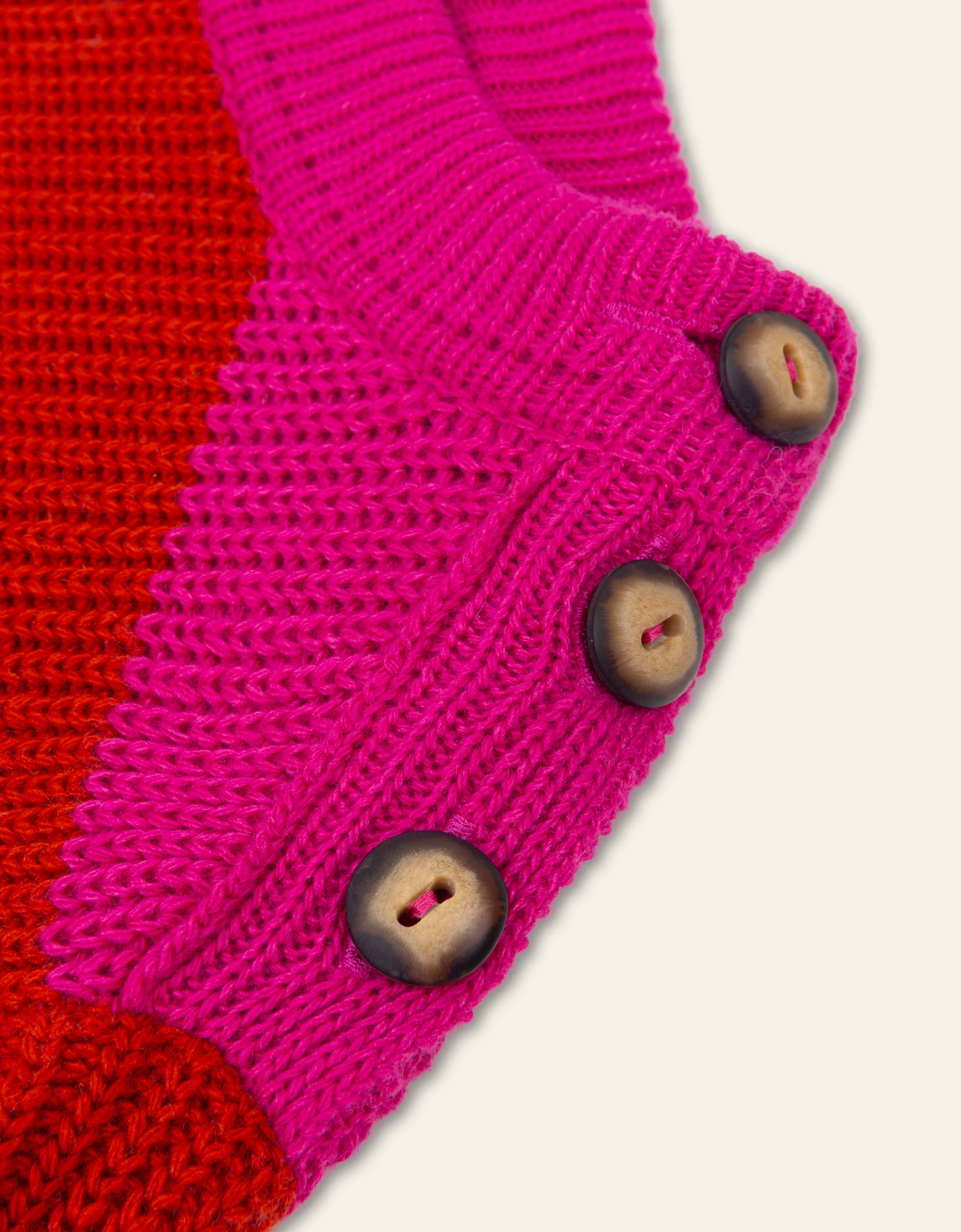 Kitchin Pullover