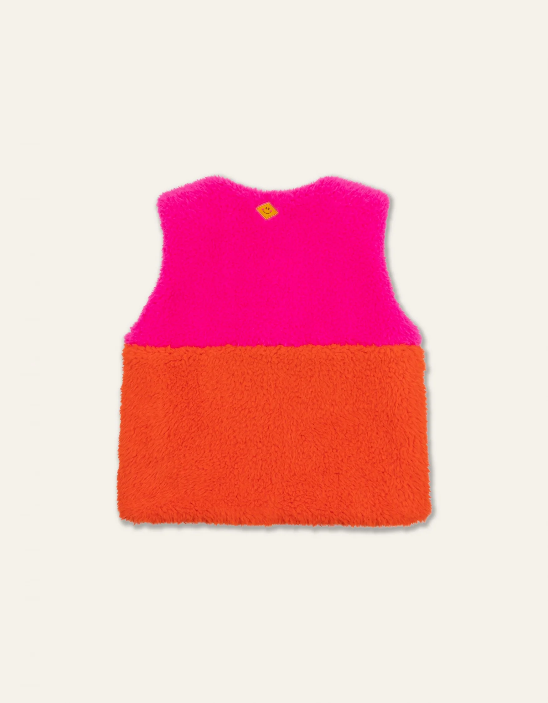 Cuzzy Bodywarmer