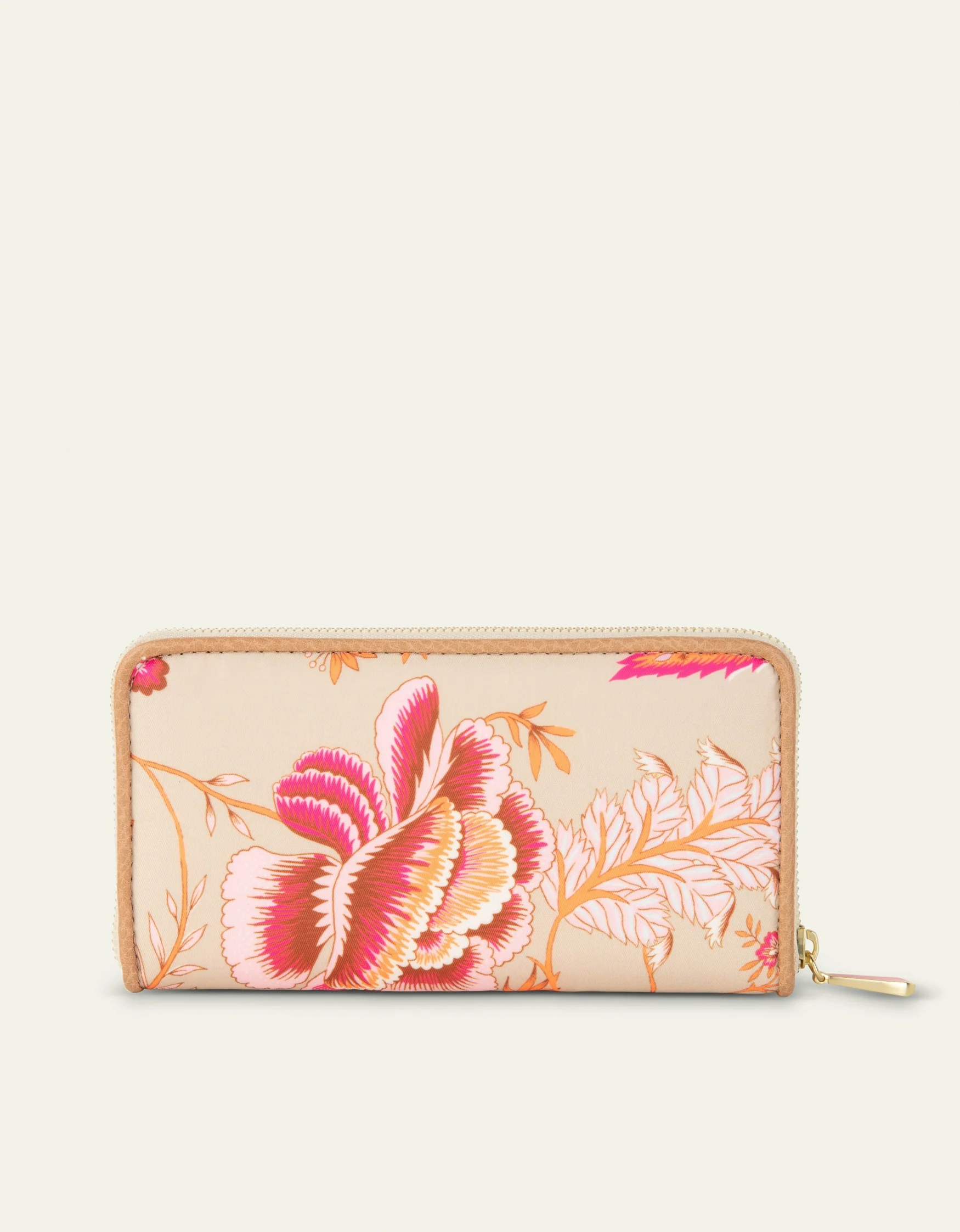 Zoey Wallet