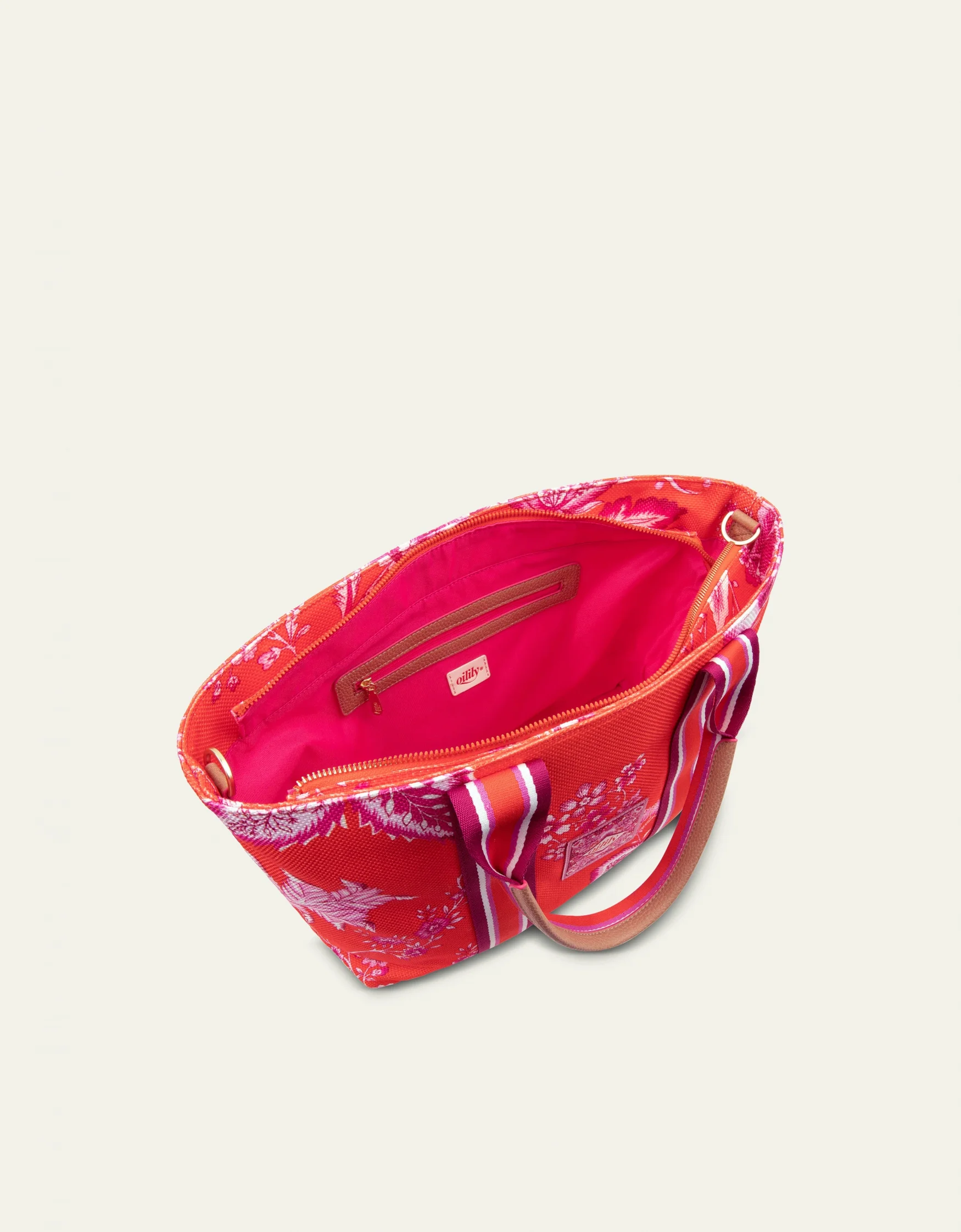 Tara Tote Bag