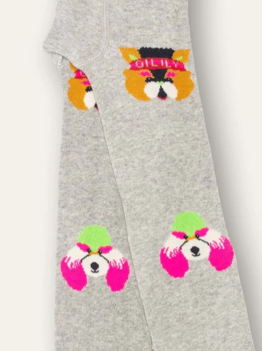 Mofties Tights