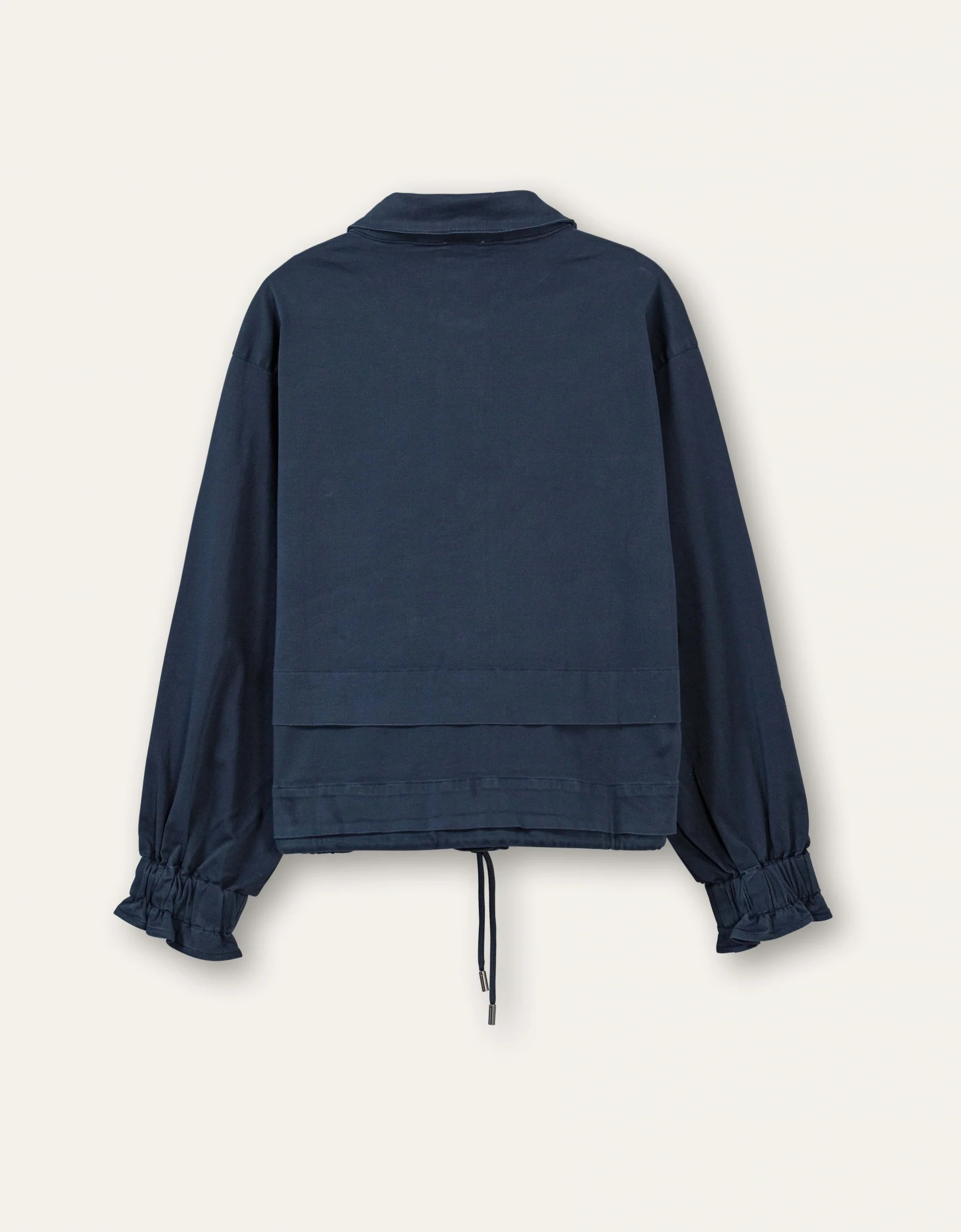 Jabalina Jacket