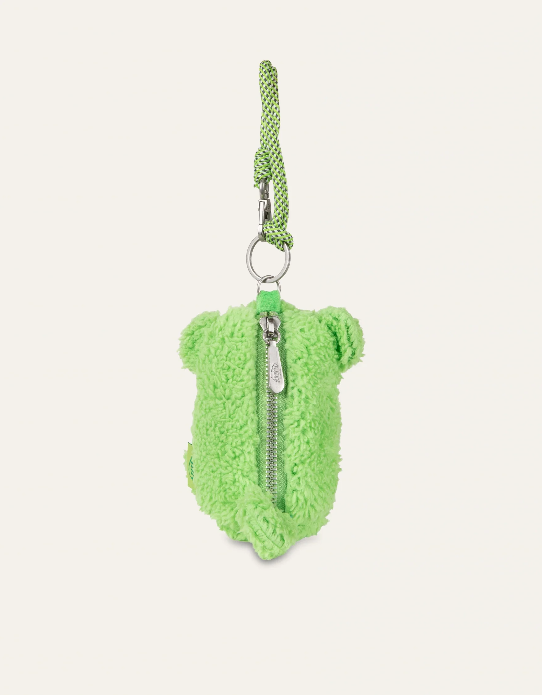 Coin Purse Monkey Apple