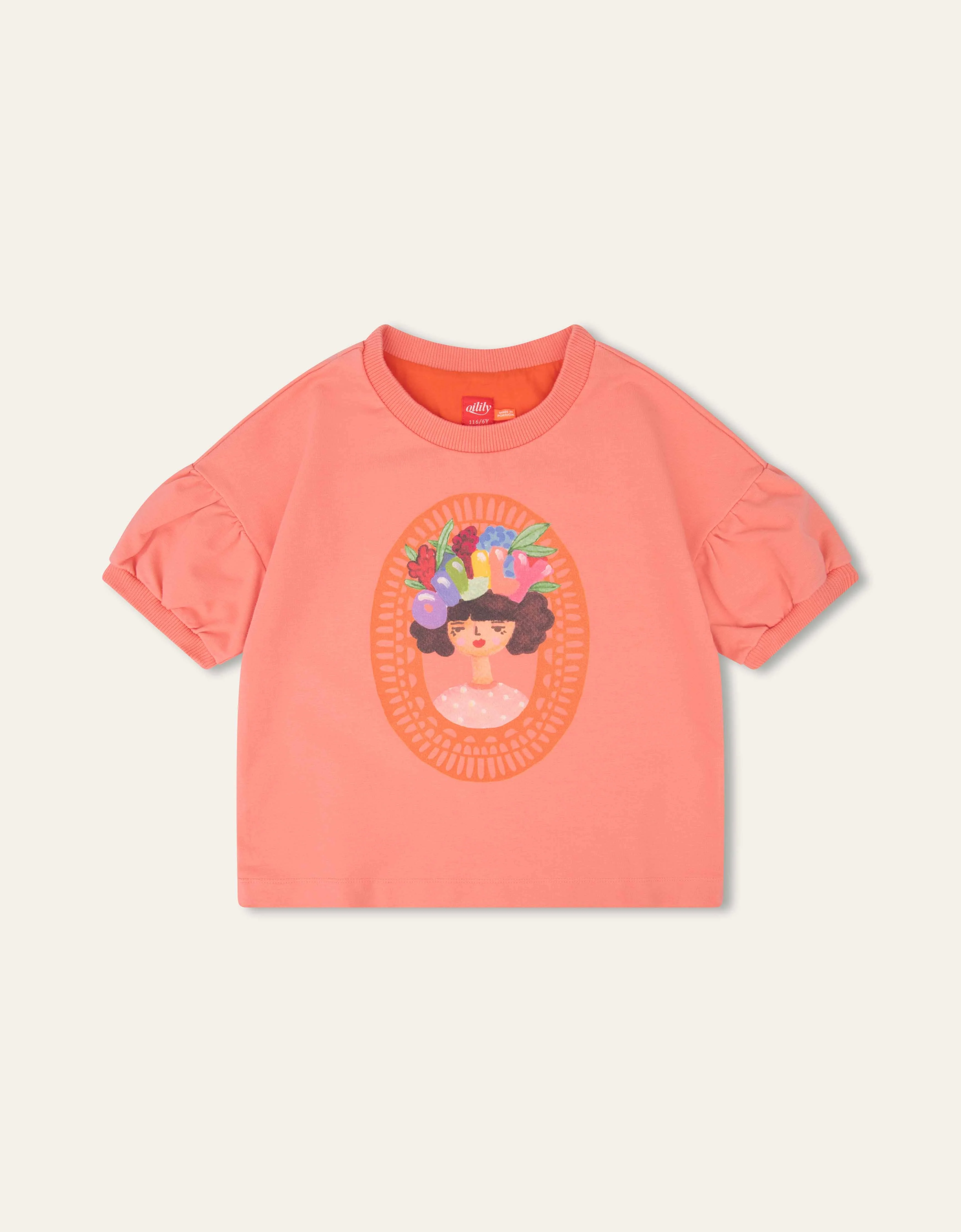 Hoga Sweater