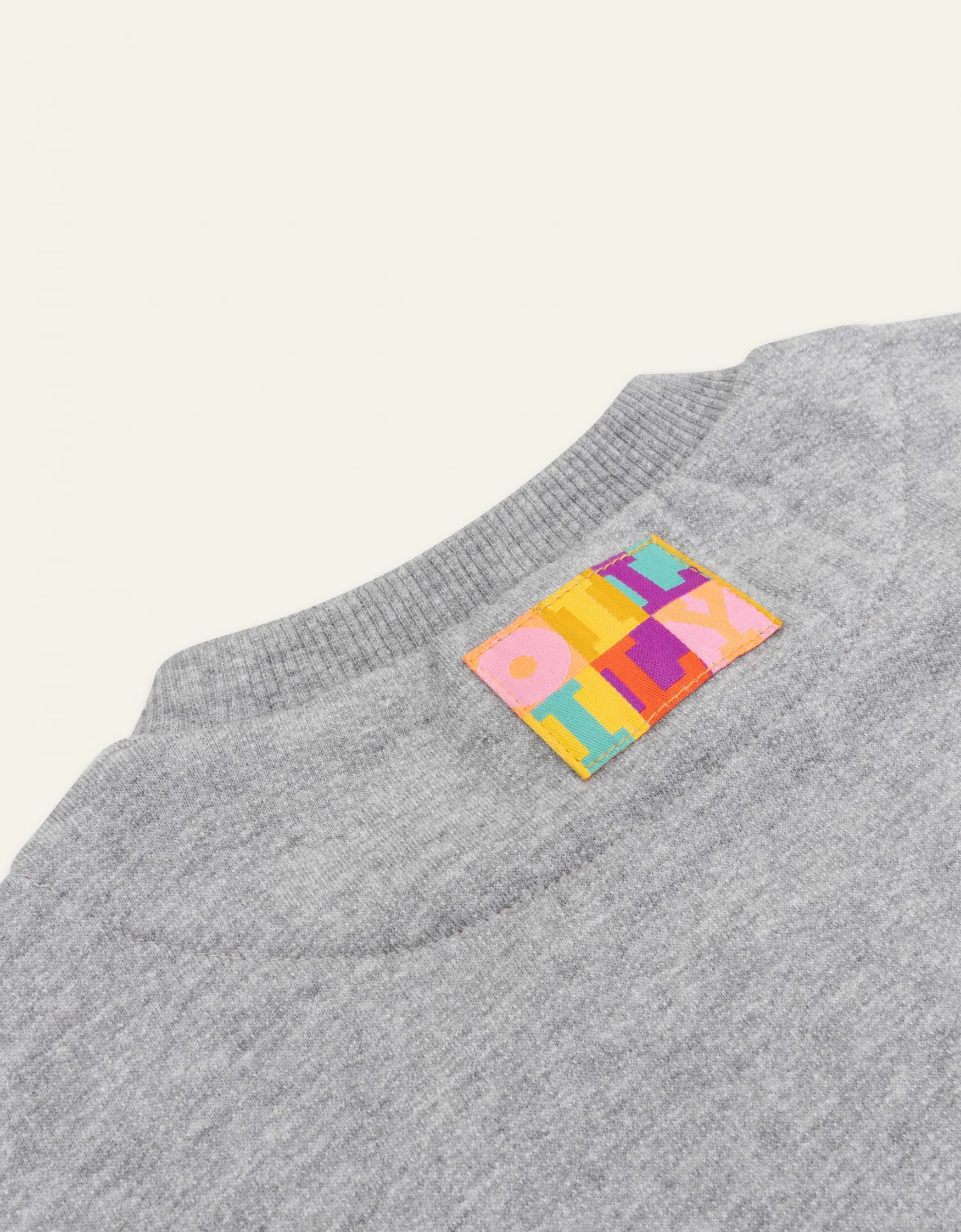 Heritage Sweater