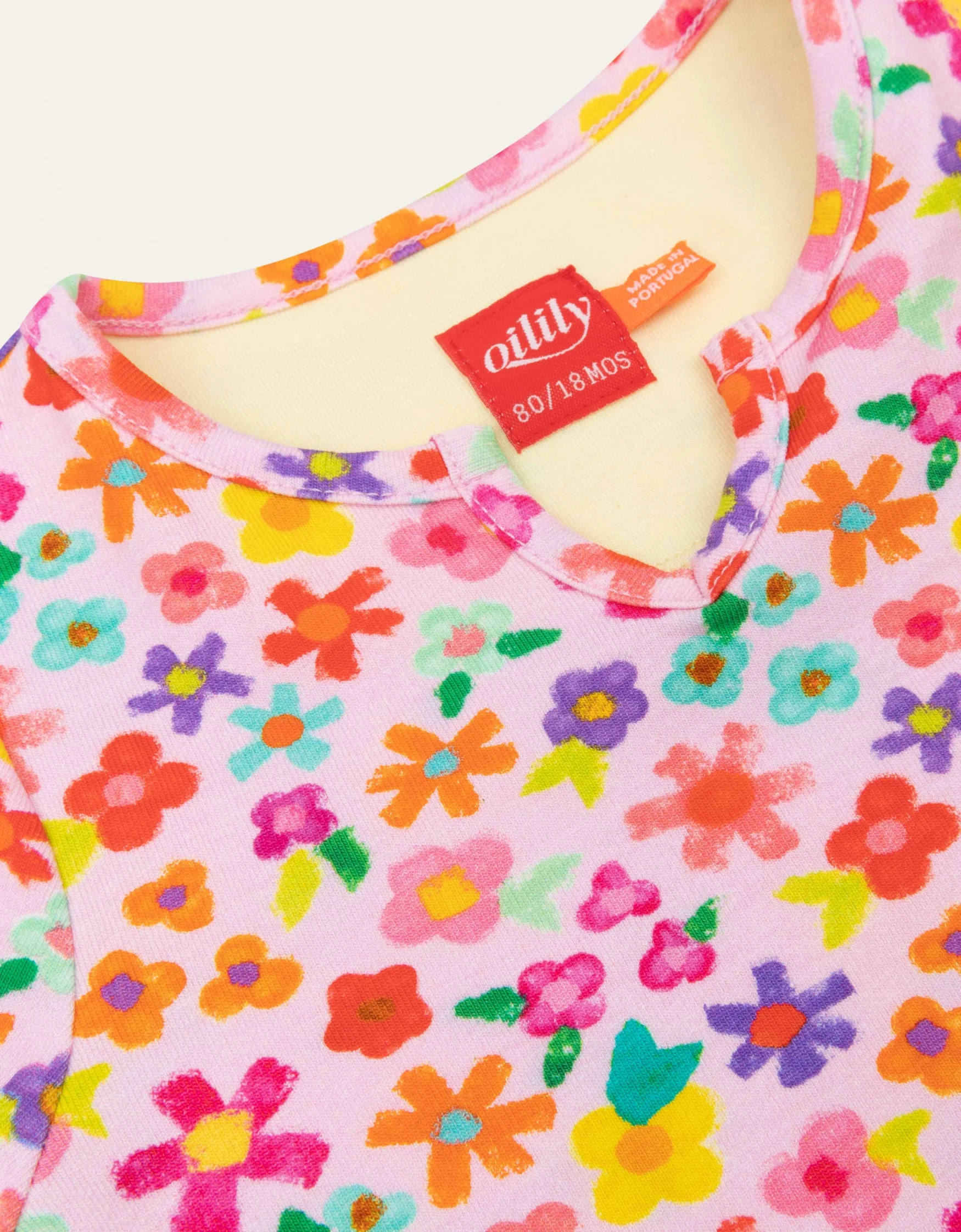 Teatime Tee