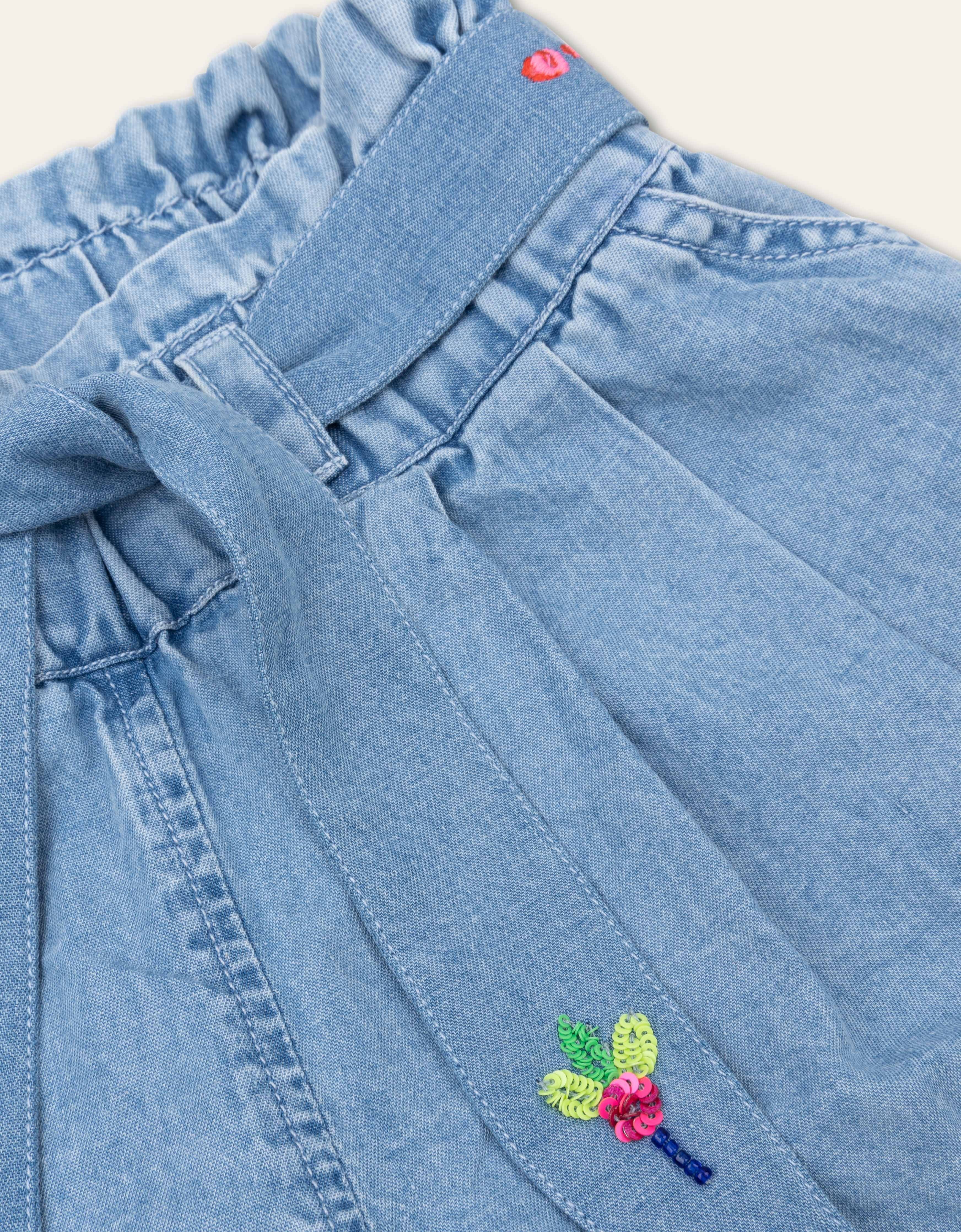 Popupsie Trousers