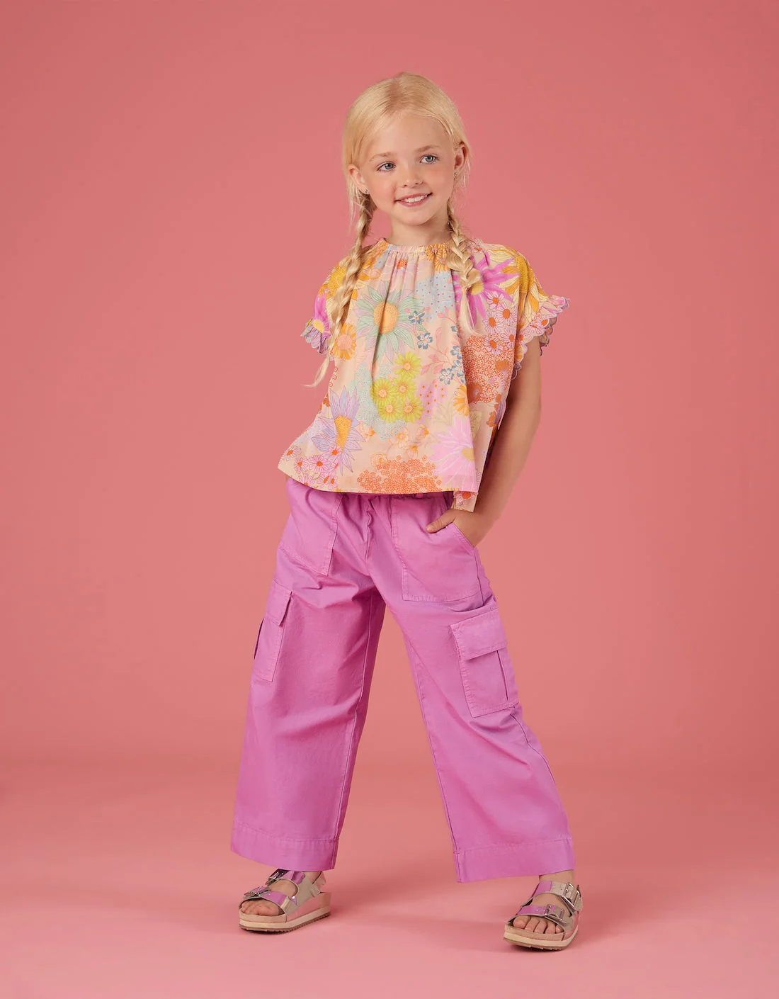 Bazar Blouse