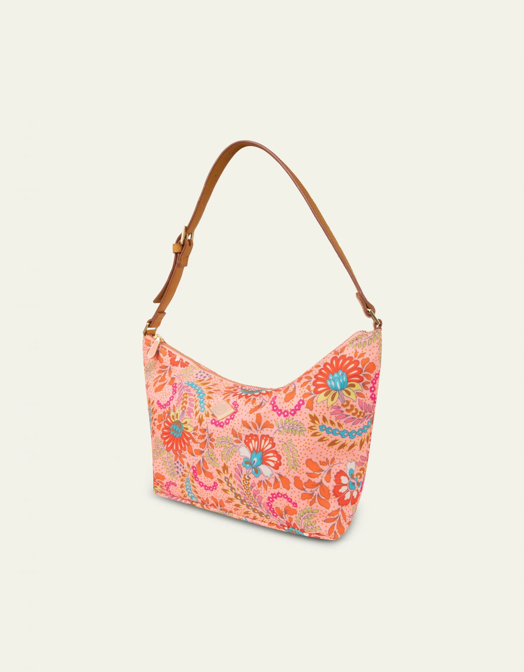 Hope Hobo Bag